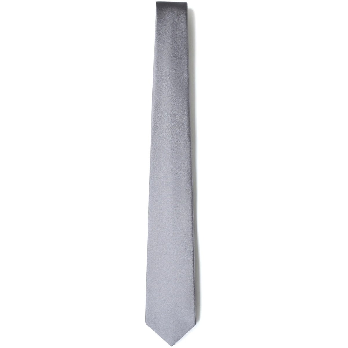 silk tie