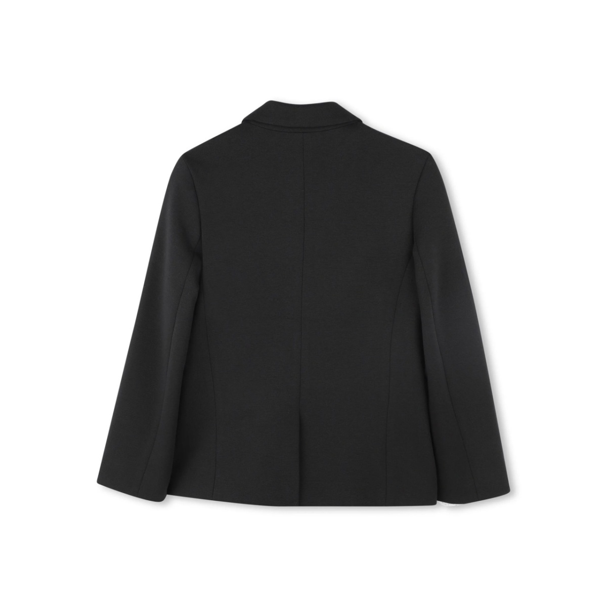 single-breasted blazer - Img 2