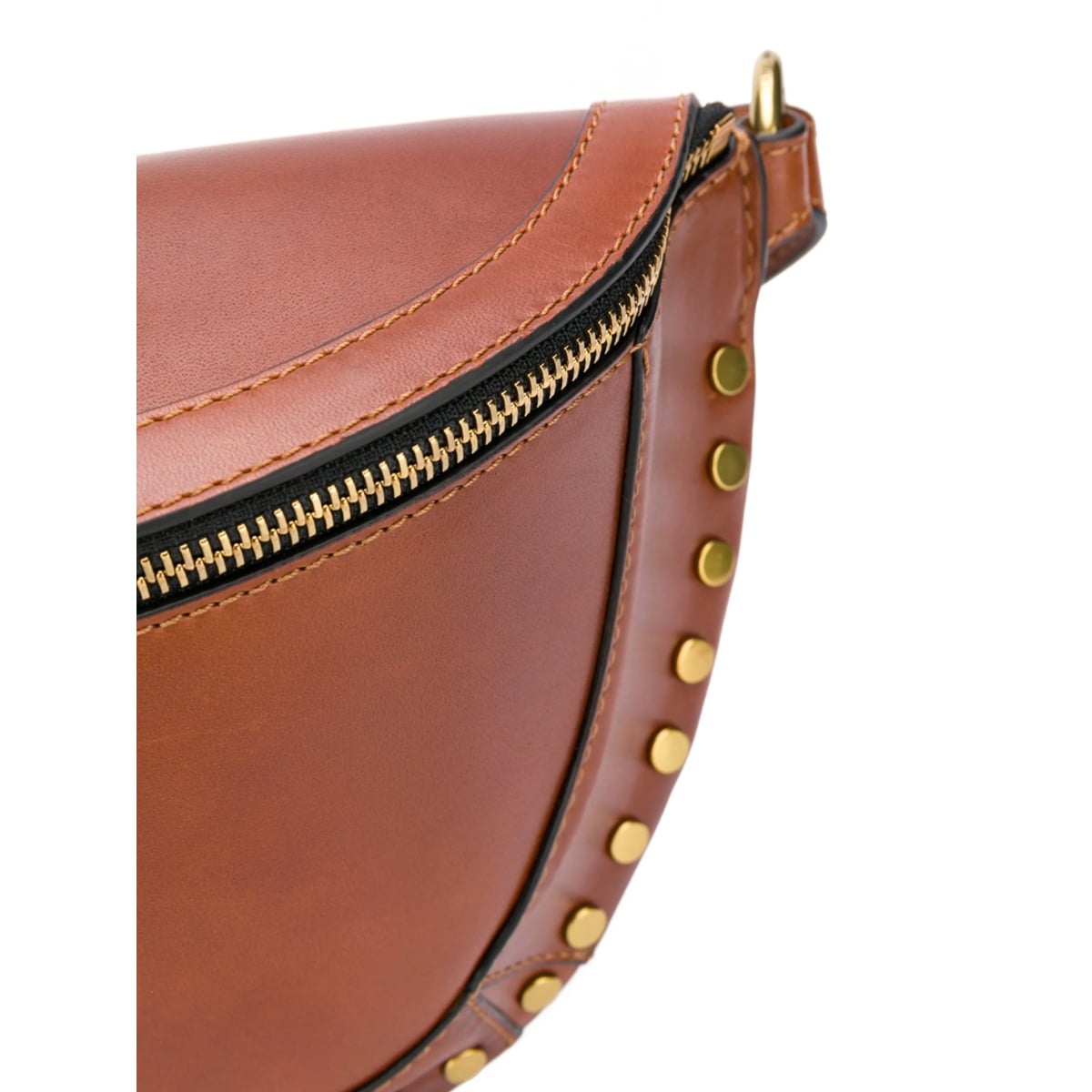 Skano leather belt bag - Img 4