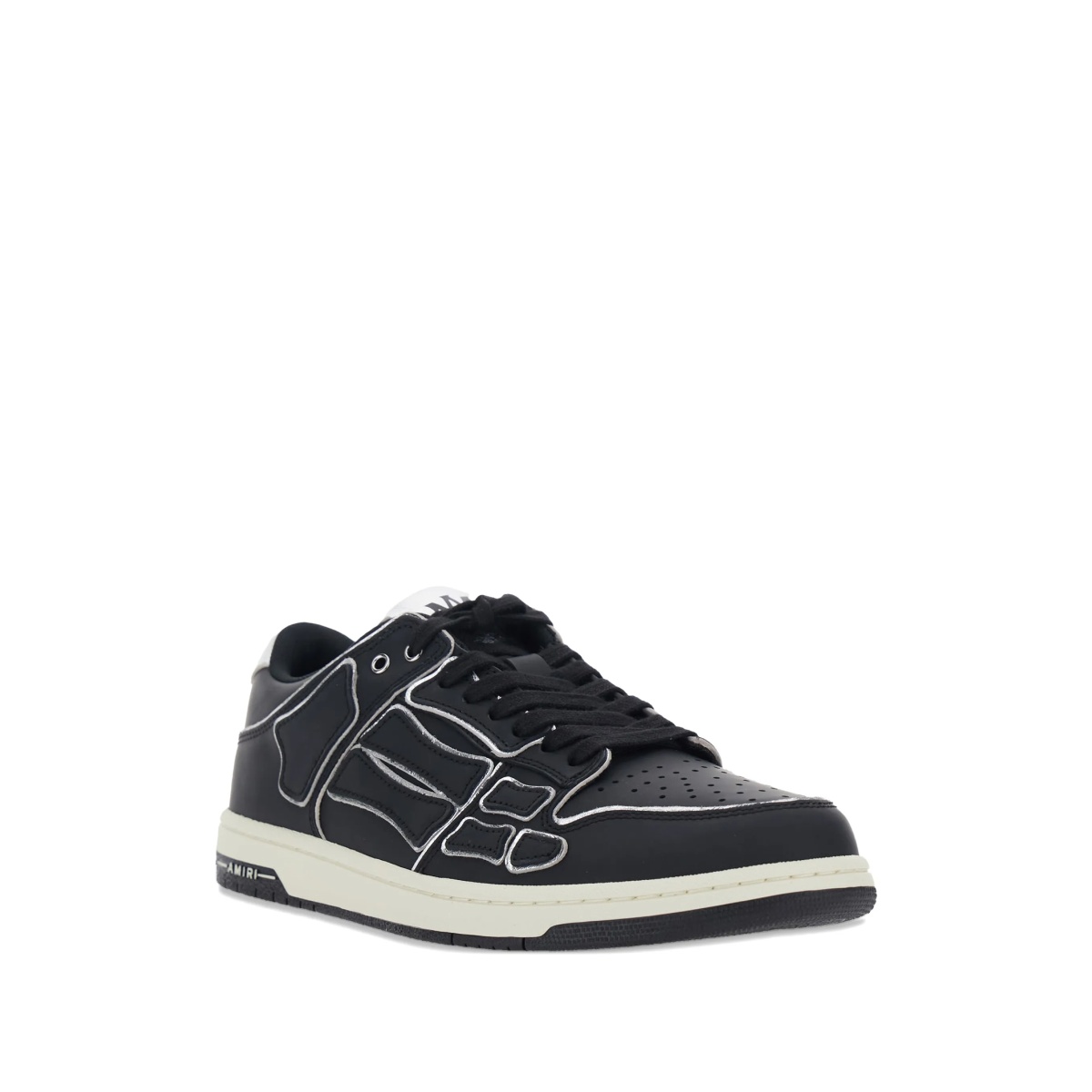 Skel Top perforated sneakers - Img 2