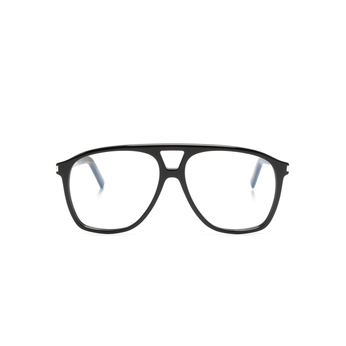 SL 596 Dune Opt pilot-frame glasses