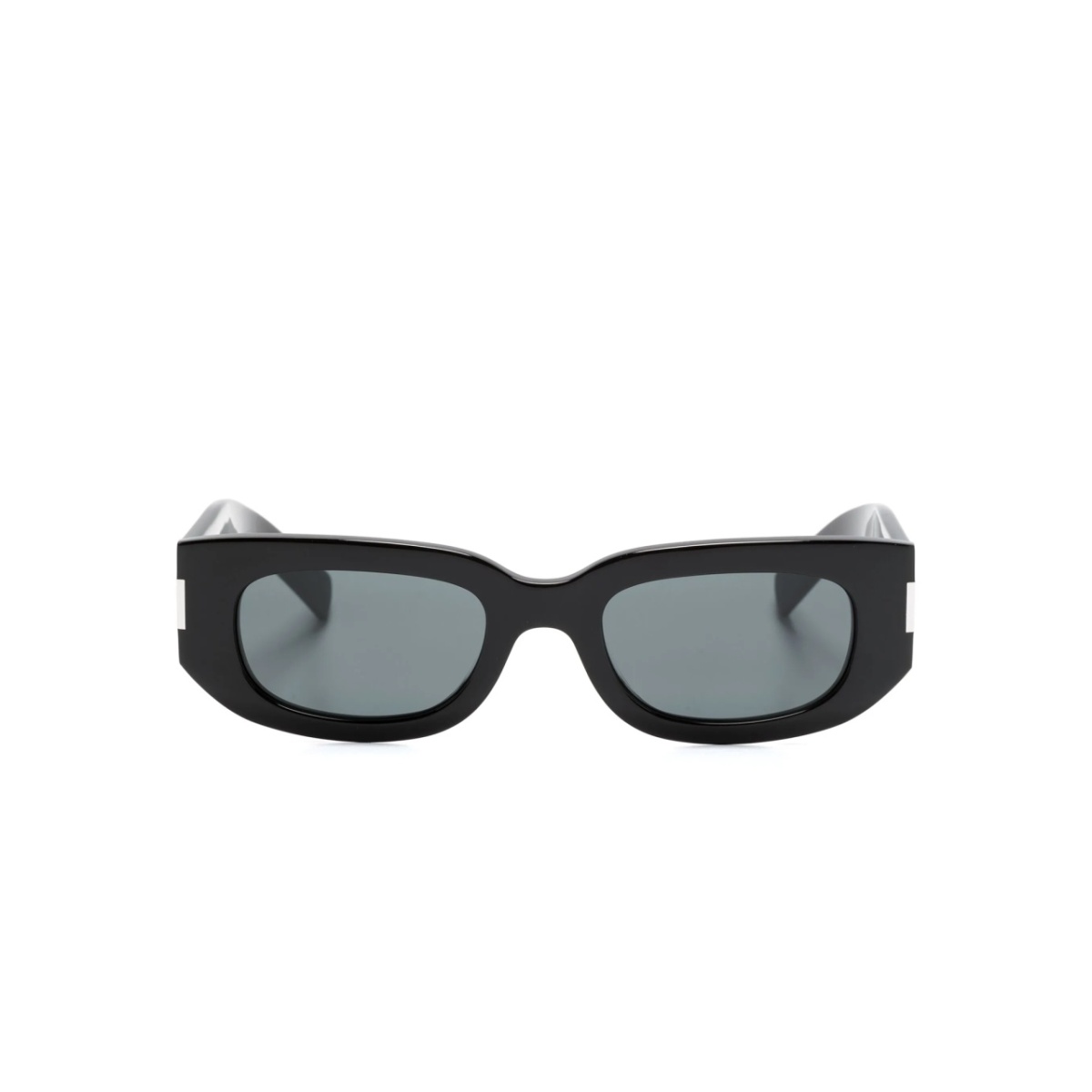 SL 697 rectangle-shape sunglasses