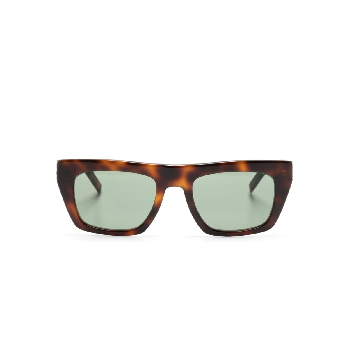 SL M131 square-frame sunglasses