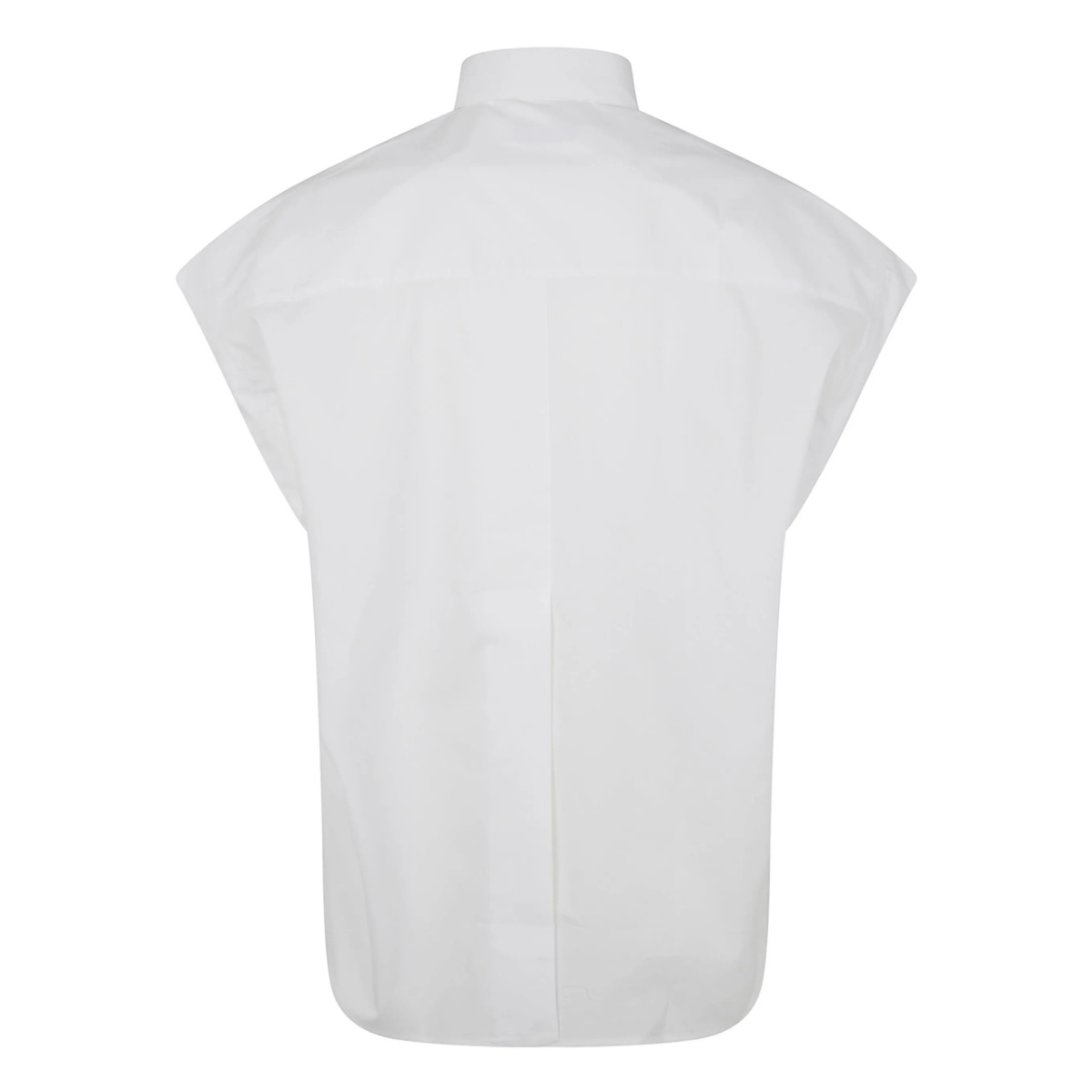sleeveless shirt - Img 2