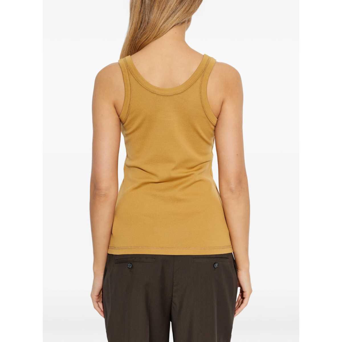 sleeveless tank top - Img 4