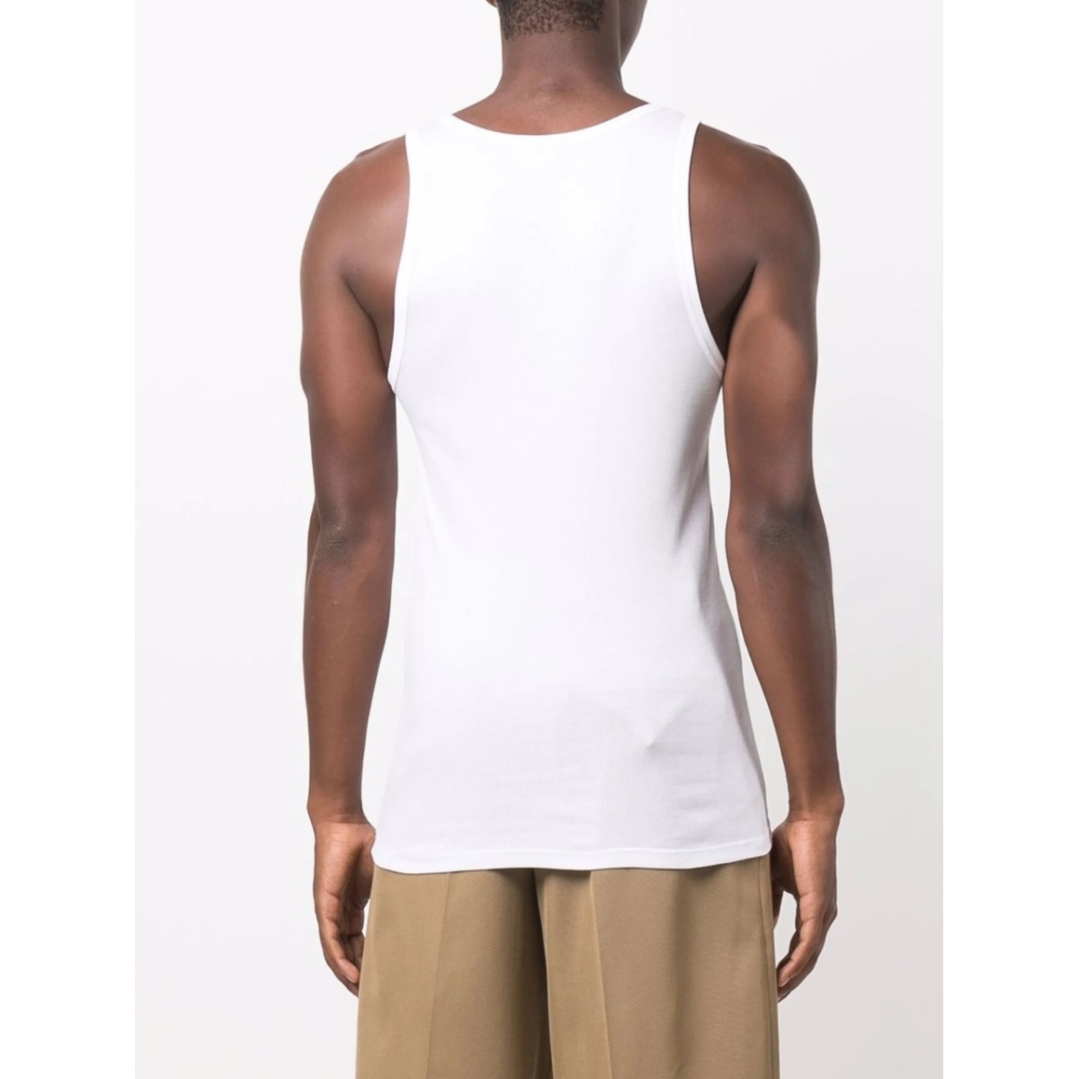 sleeveless tank top - Img 4