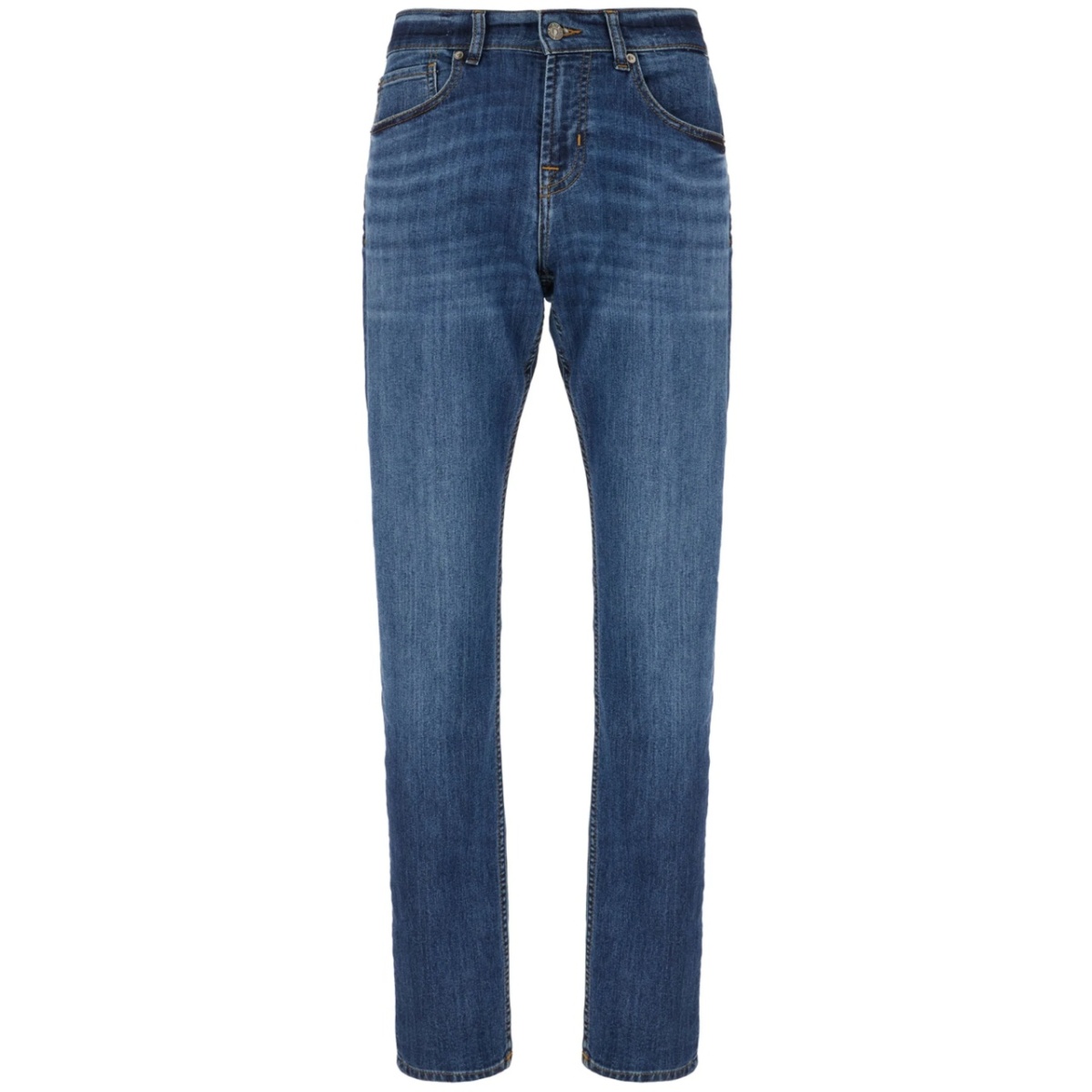 Slimmy Mistral jeans