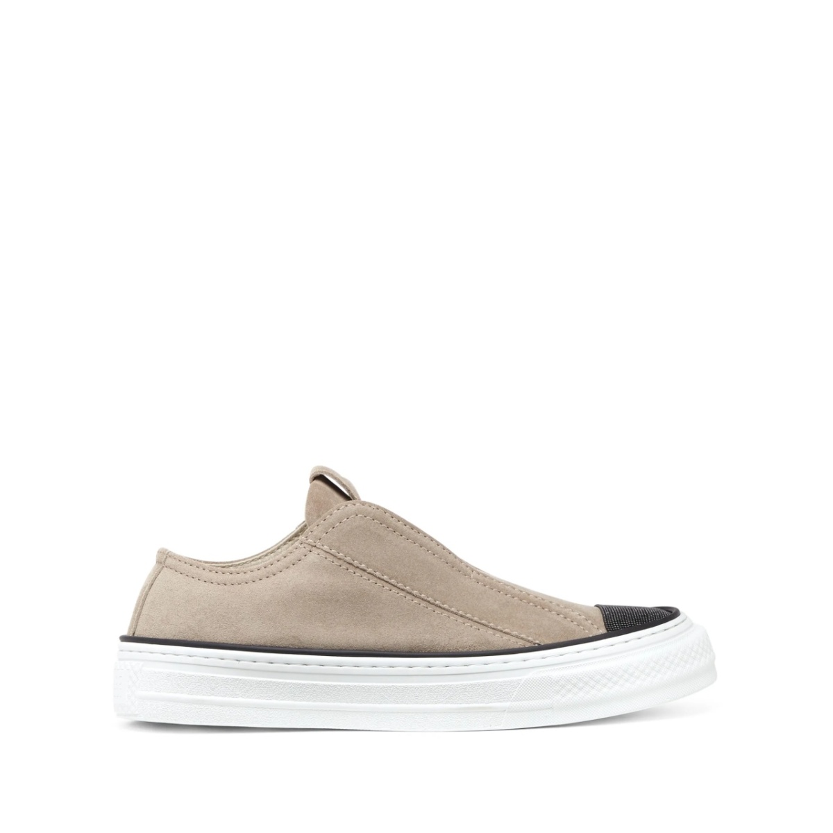 slip-on sneakers