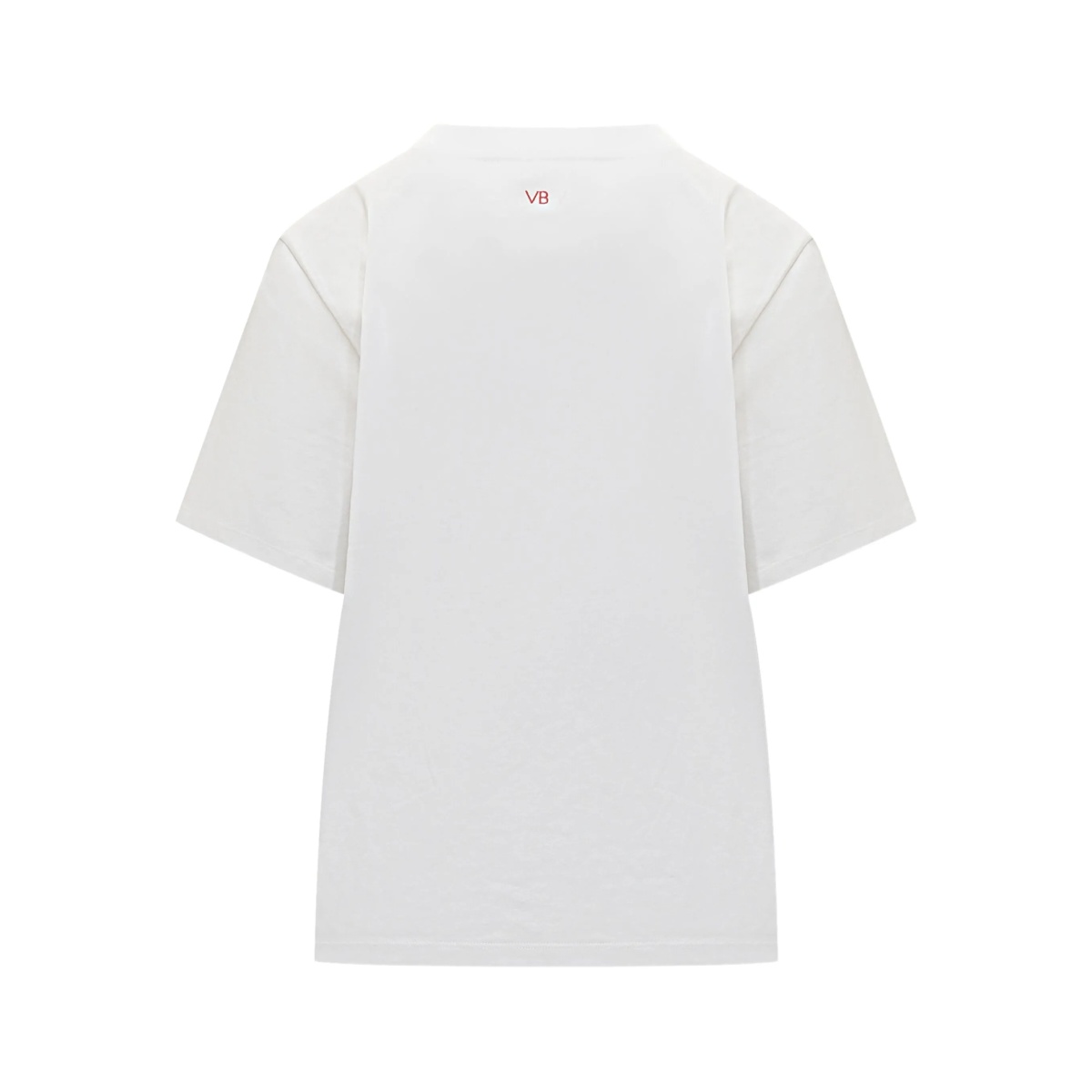 slogan tee