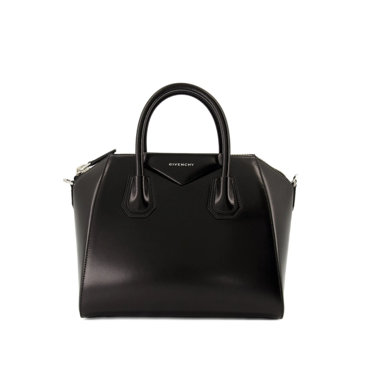 small Antigona tote bag