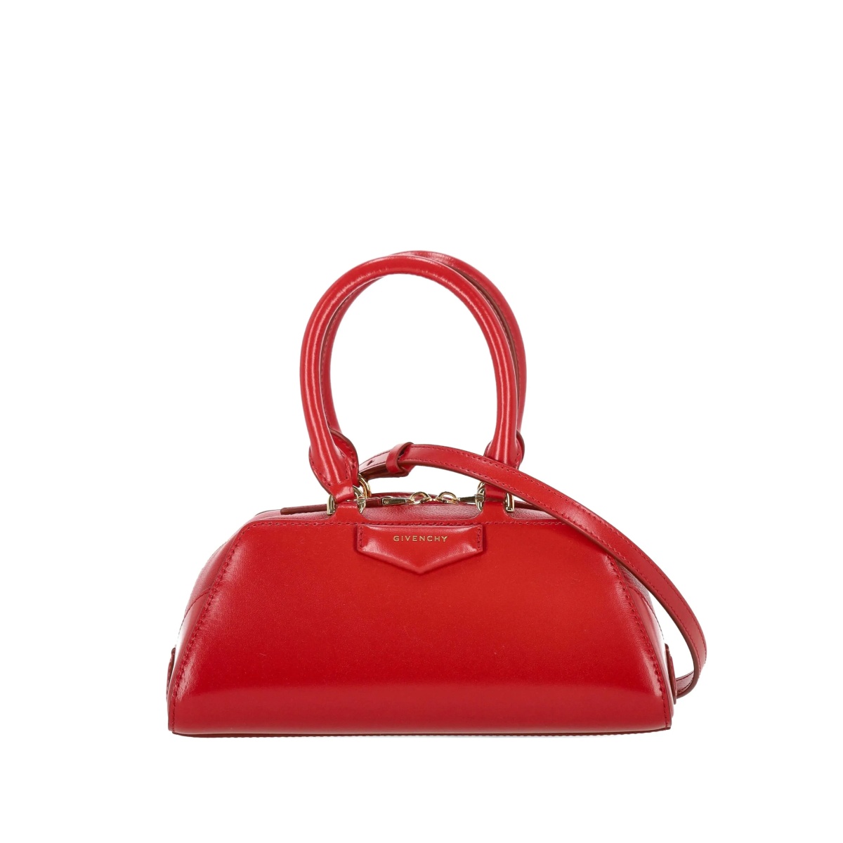 small Antigona tote bag