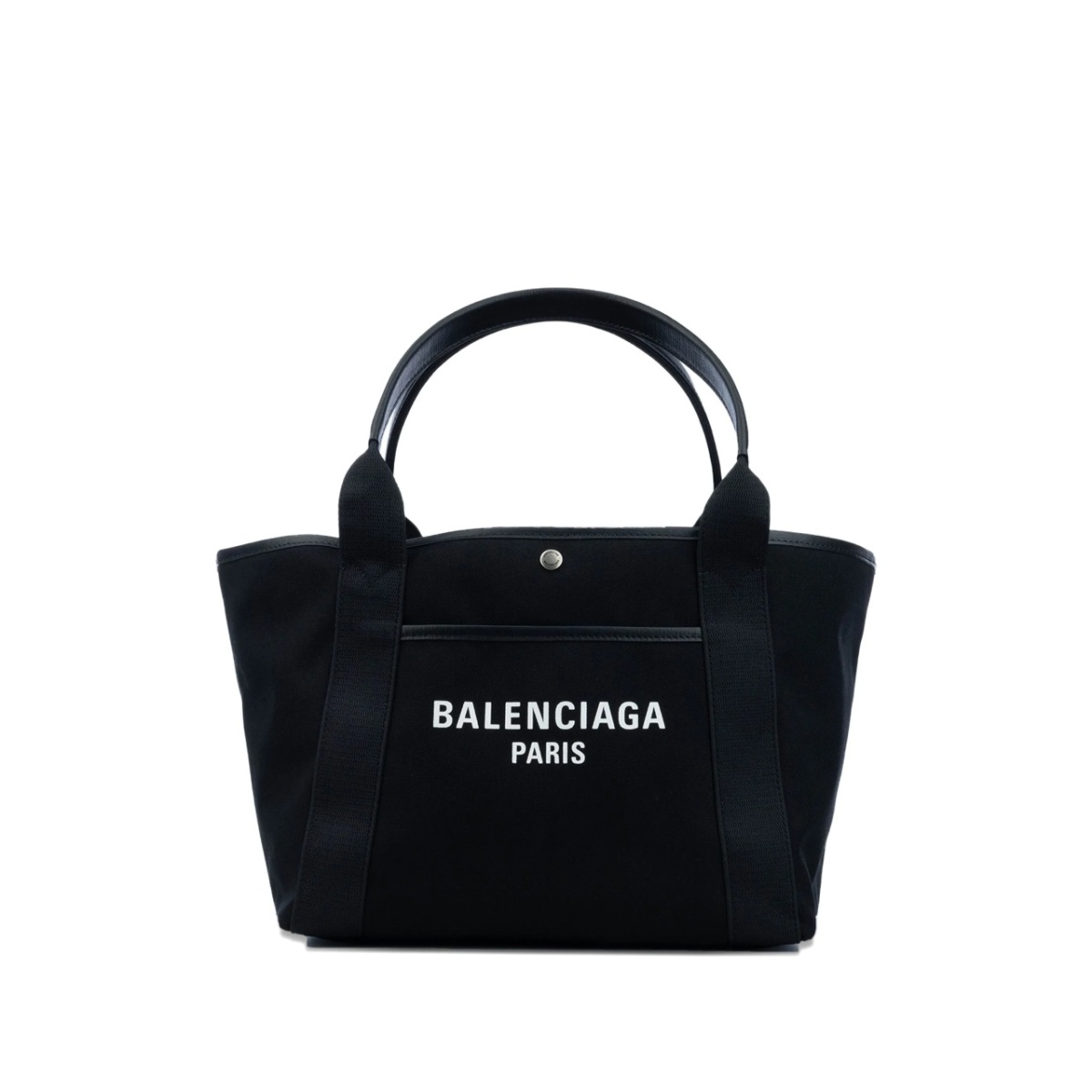 small Biarritz logo-print tote bag