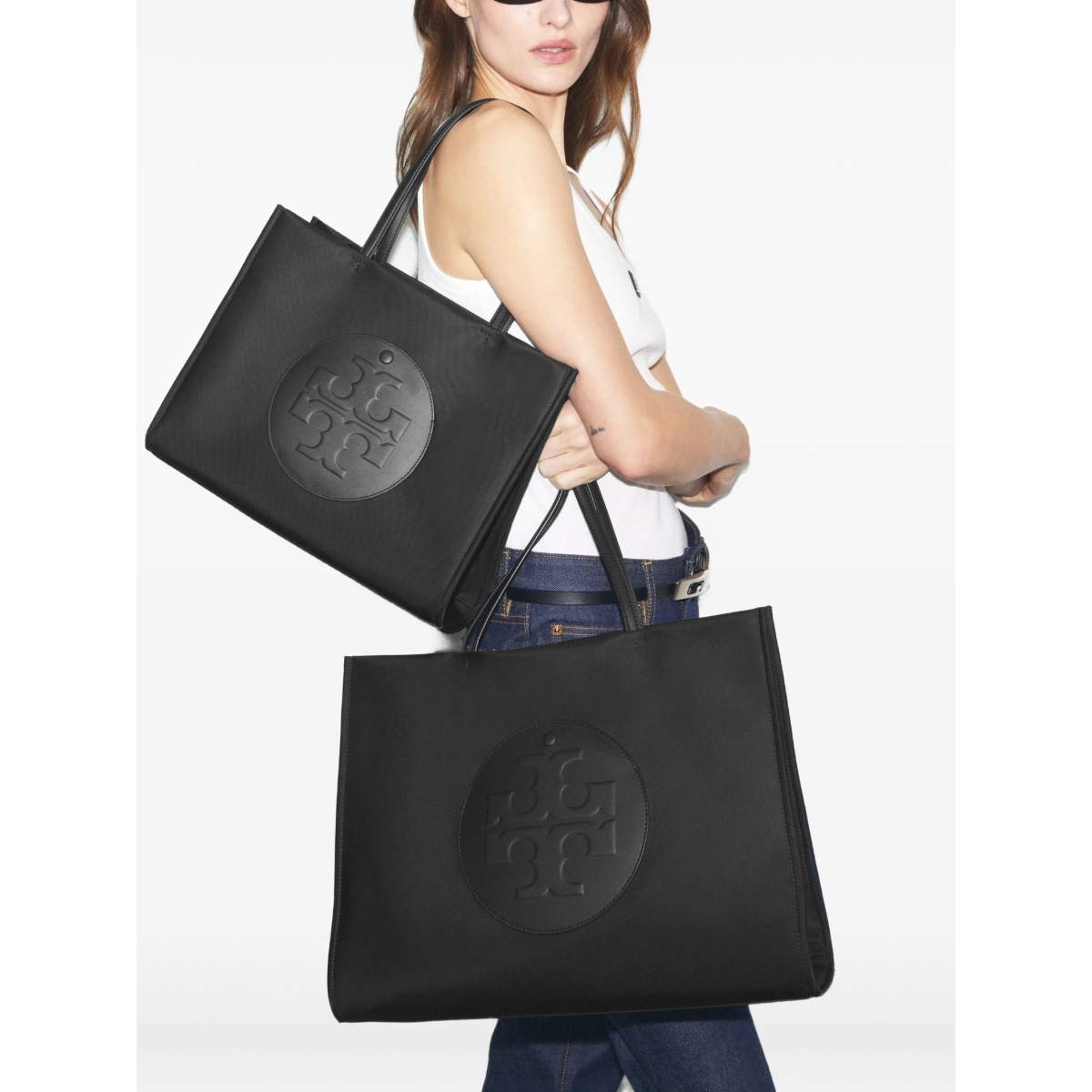 small Ella tote bag - Img 3
