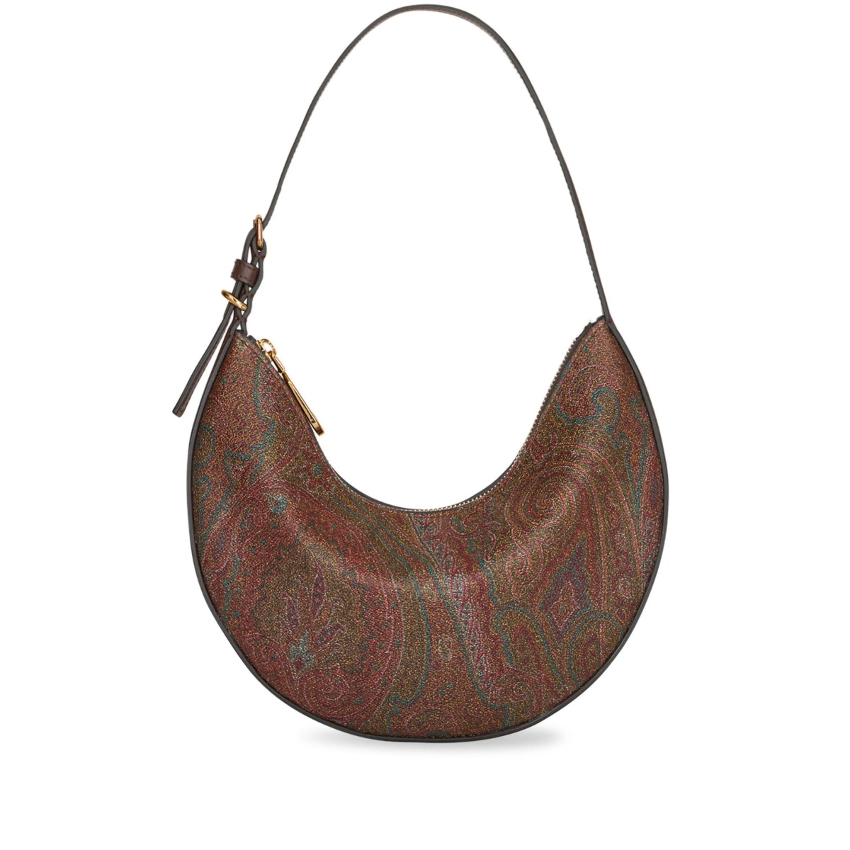 small Etro Essential Hobo shoulder bag