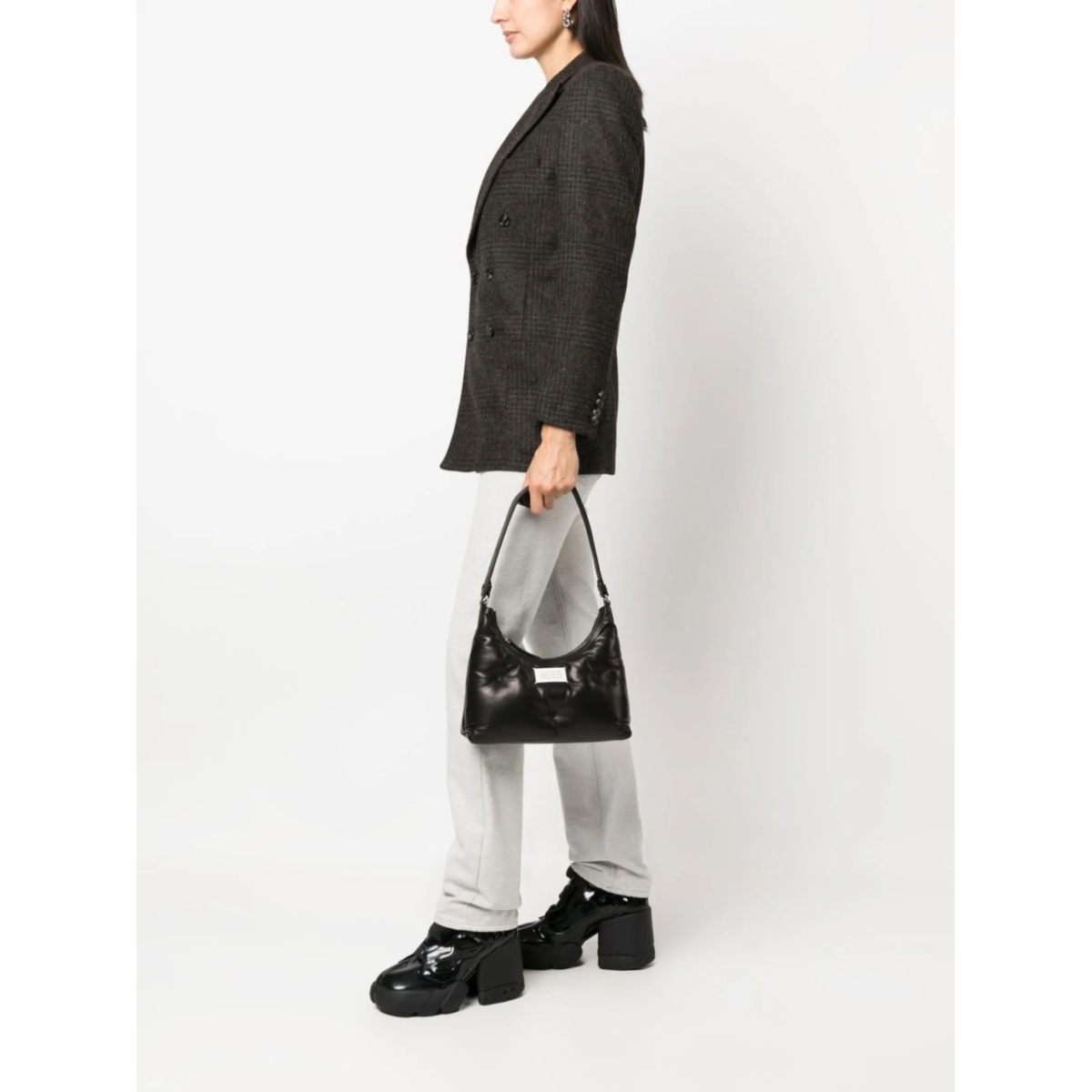 small Glam Slam shoulder bag - Img 2