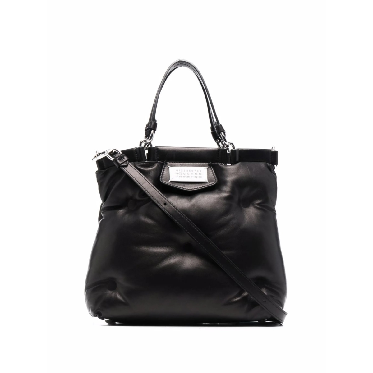 small Glam Slam tote bag