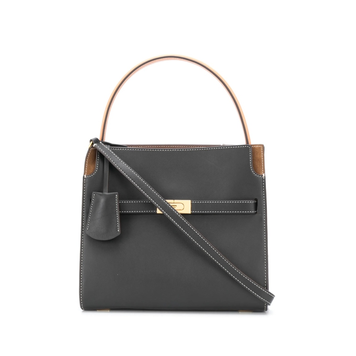 small Lee Radziwilli Double shoulder bag