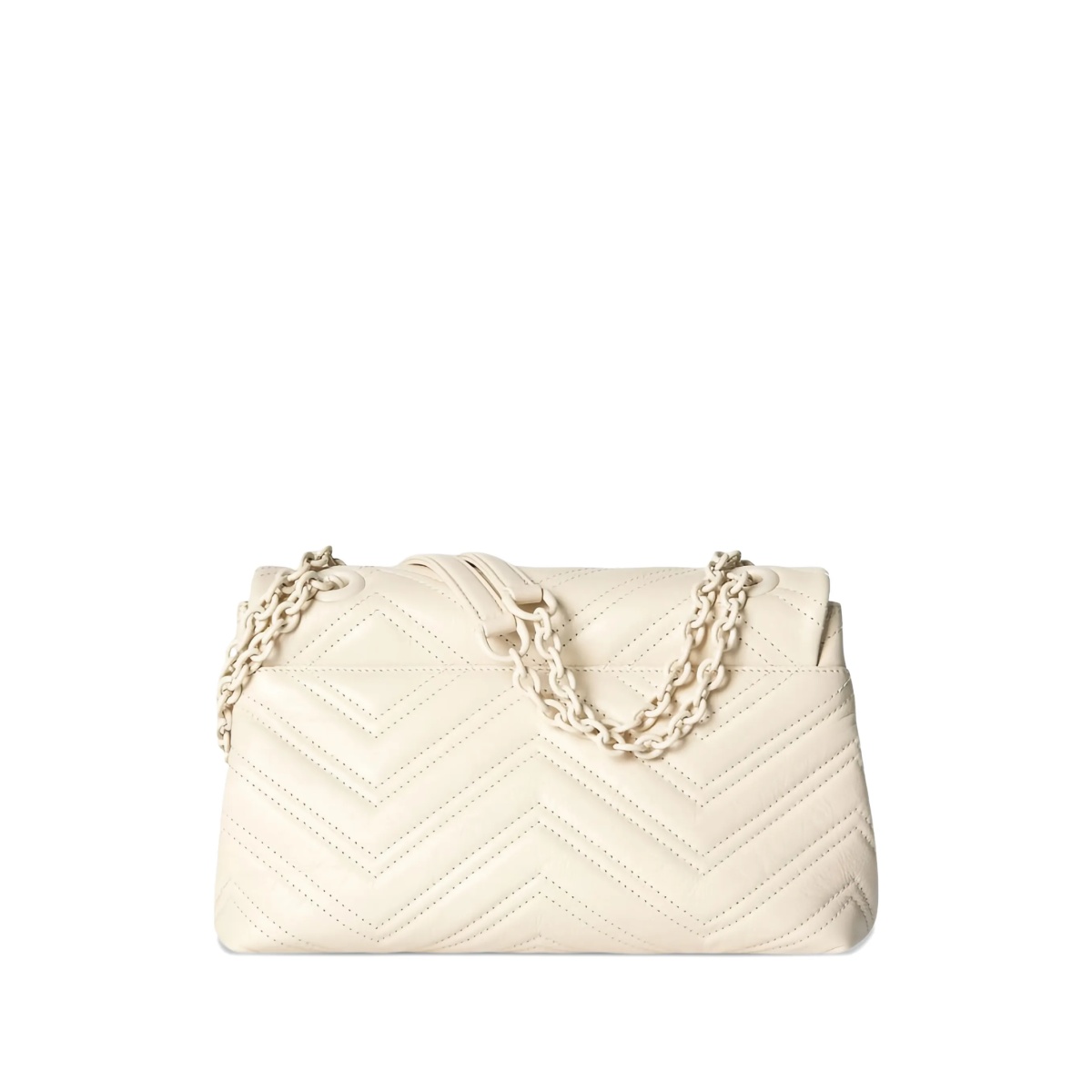small logo-plaque cross body bag - Img 2