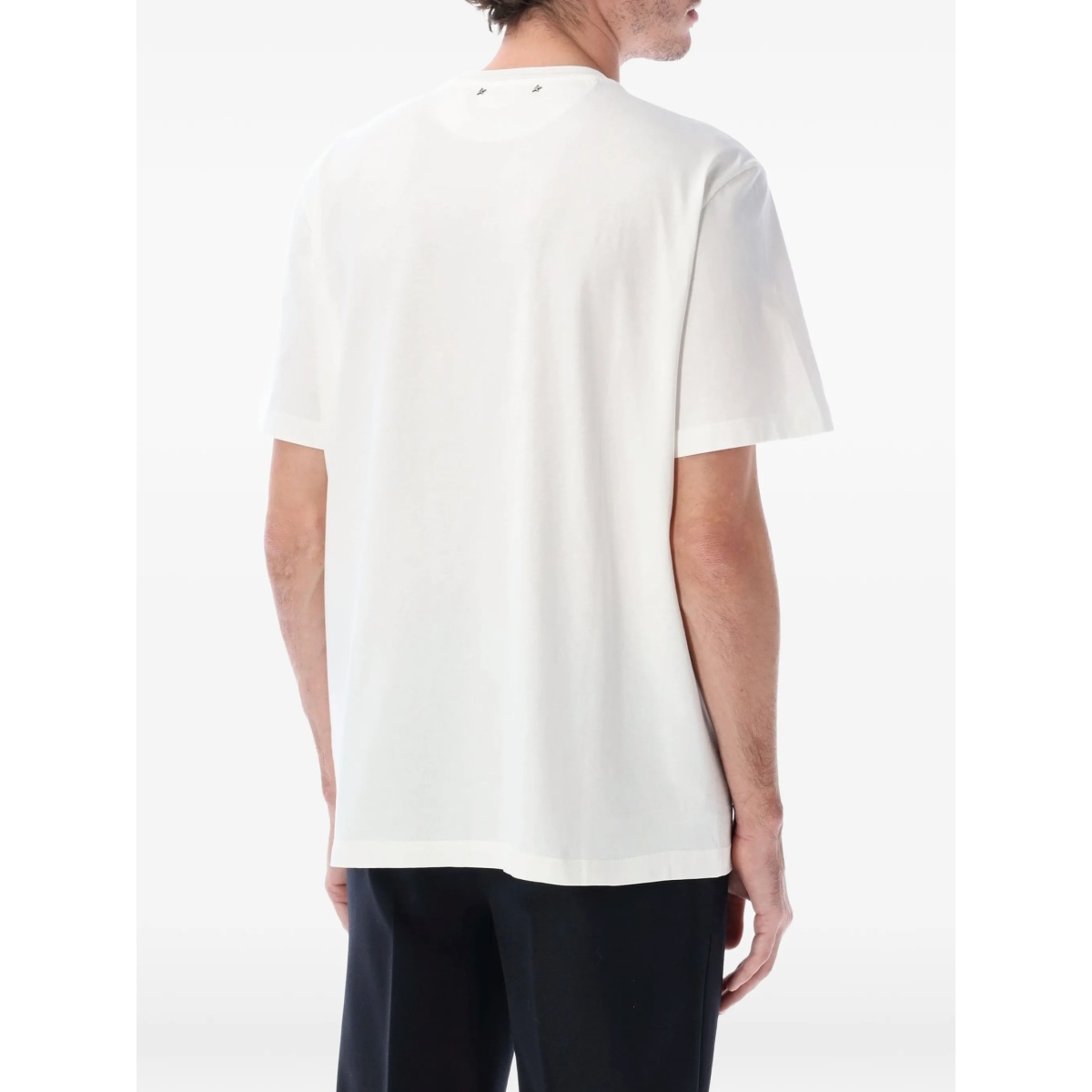 small logo T-shirt - Img 2