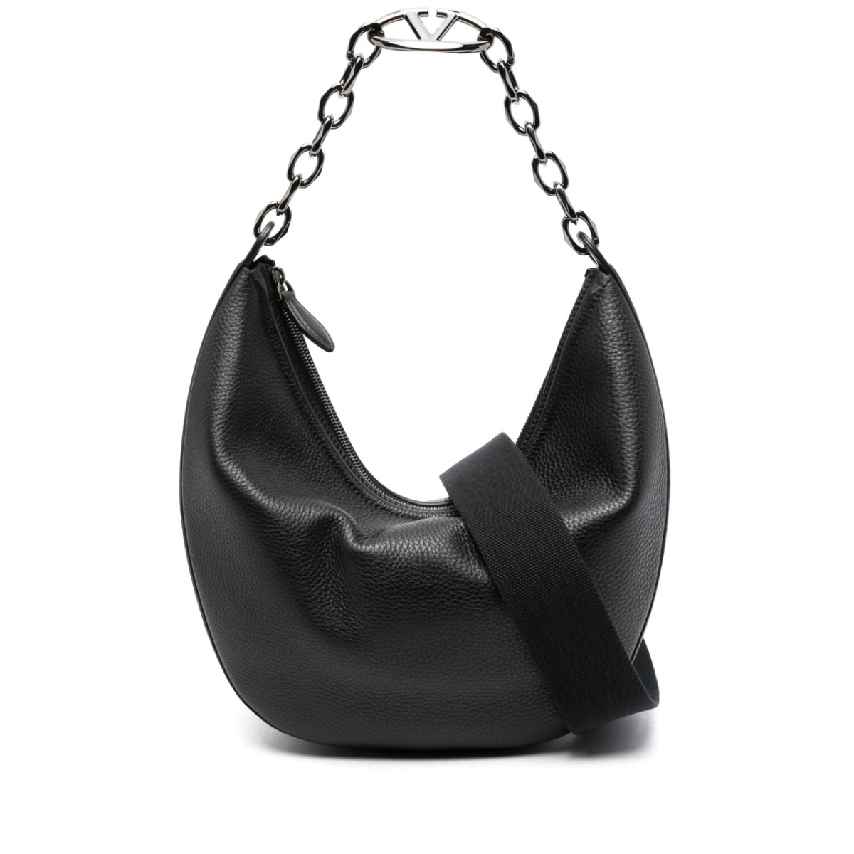 small Moon shoulder bag