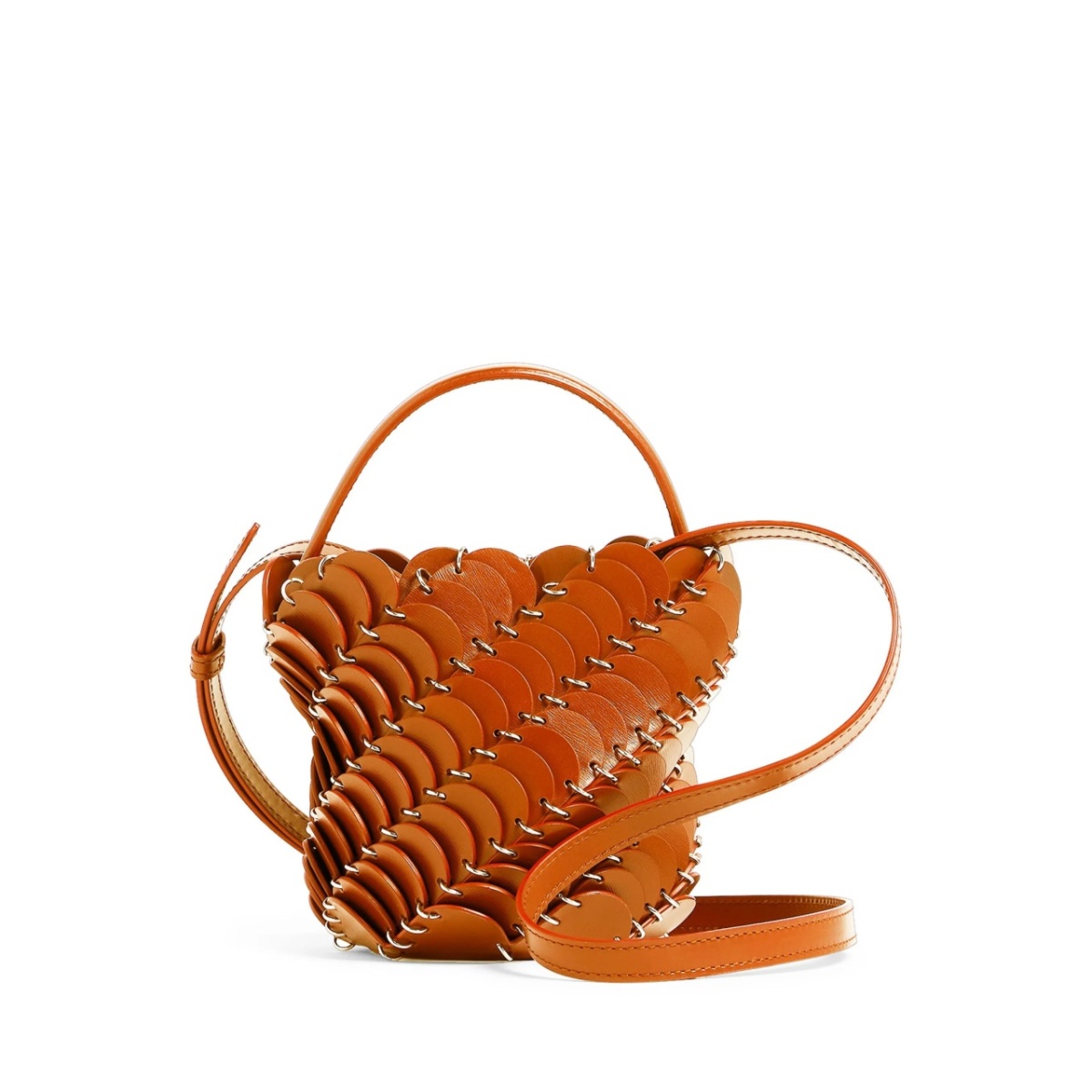 small Pacoïo bucket bag