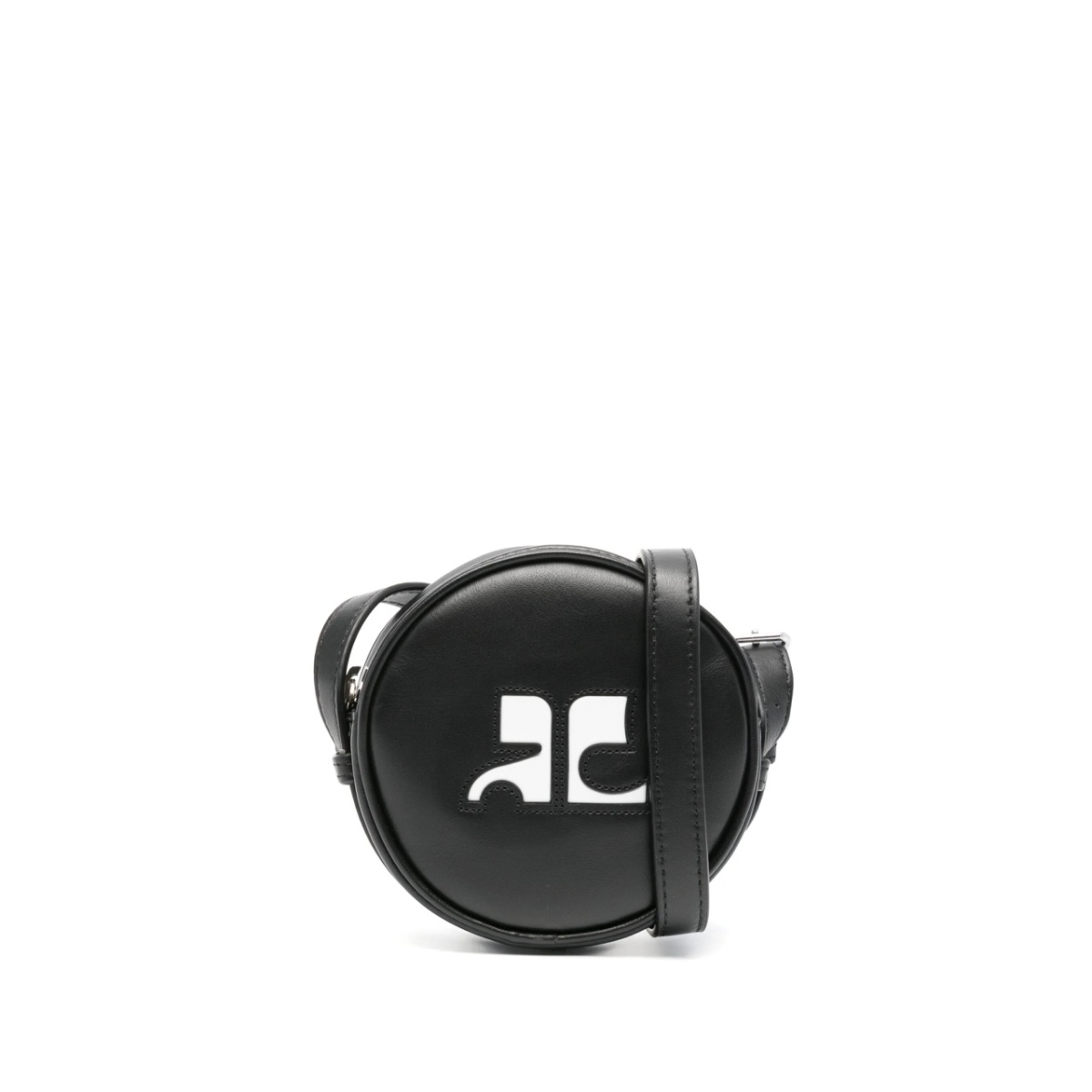 small Reedition Circle bag