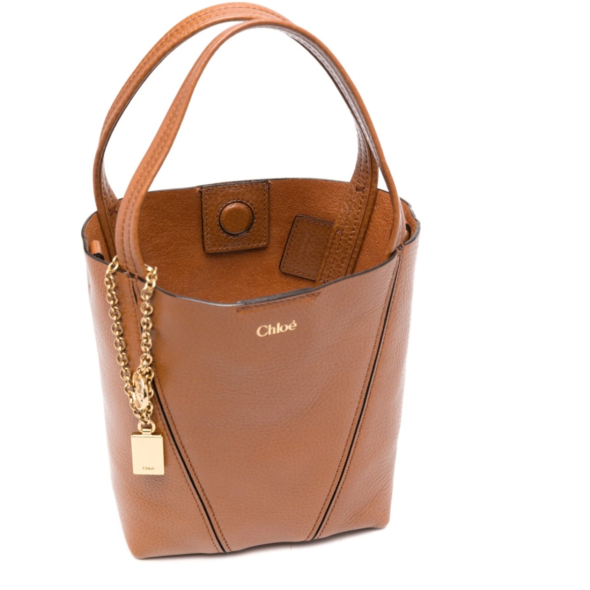 small Spin tote bag - Img 5