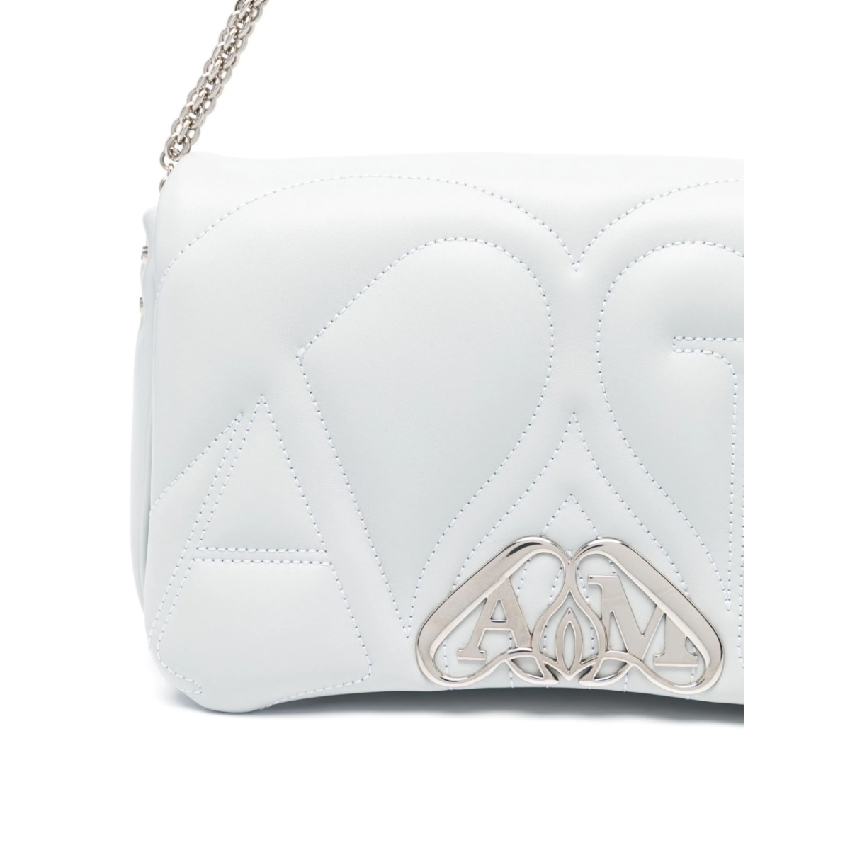 small The Seal shoulder bag - Img 4