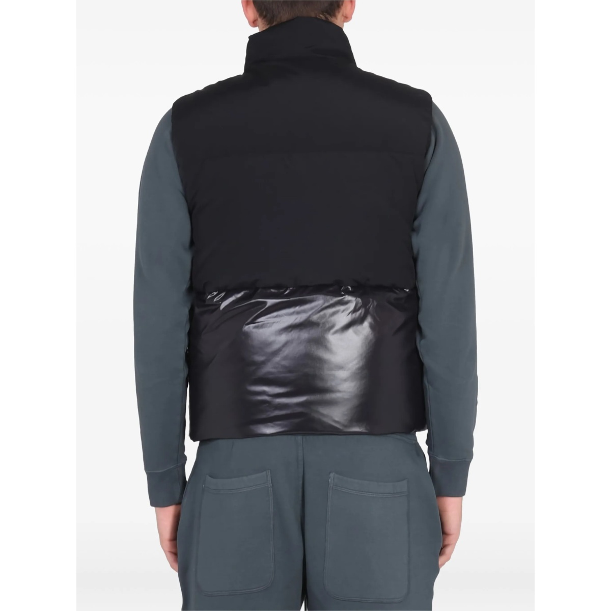snap-button gilet - Img 3