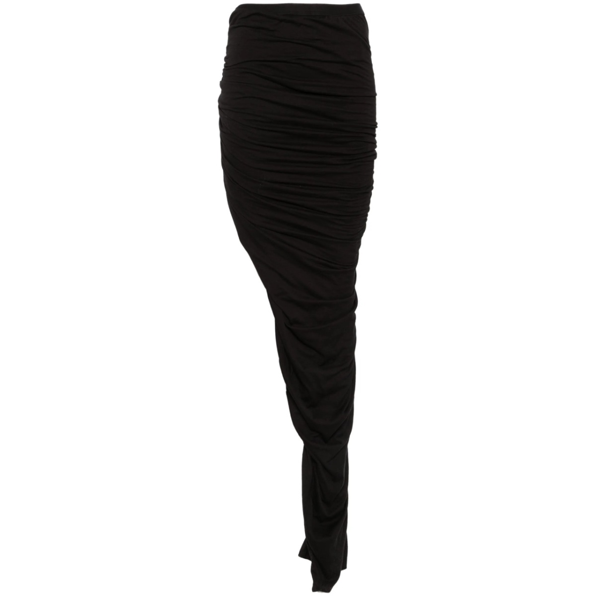 Soft Edfu maxi skirt
