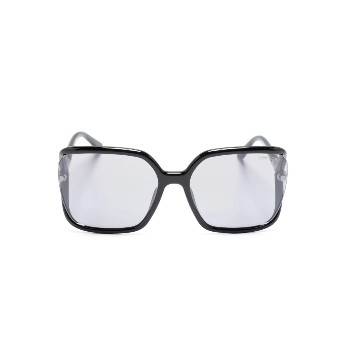 Solange 02 butterfly-frame sunglasses