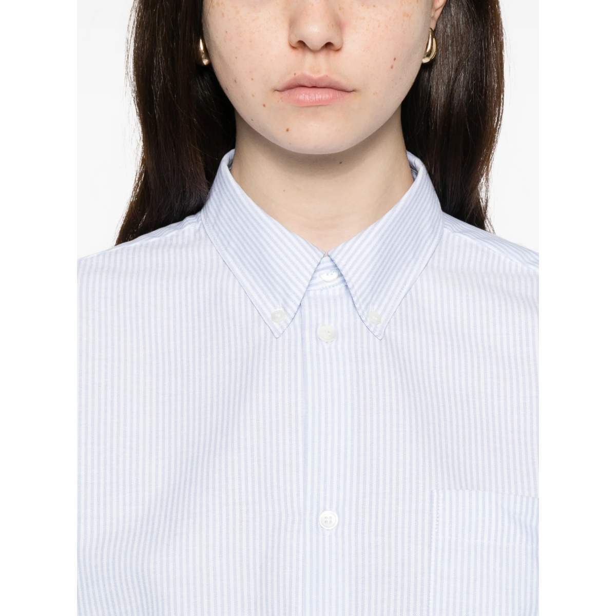 Sophia striped shirt - Img 5
