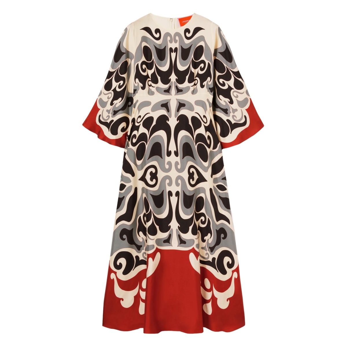 Sorella maxi dress