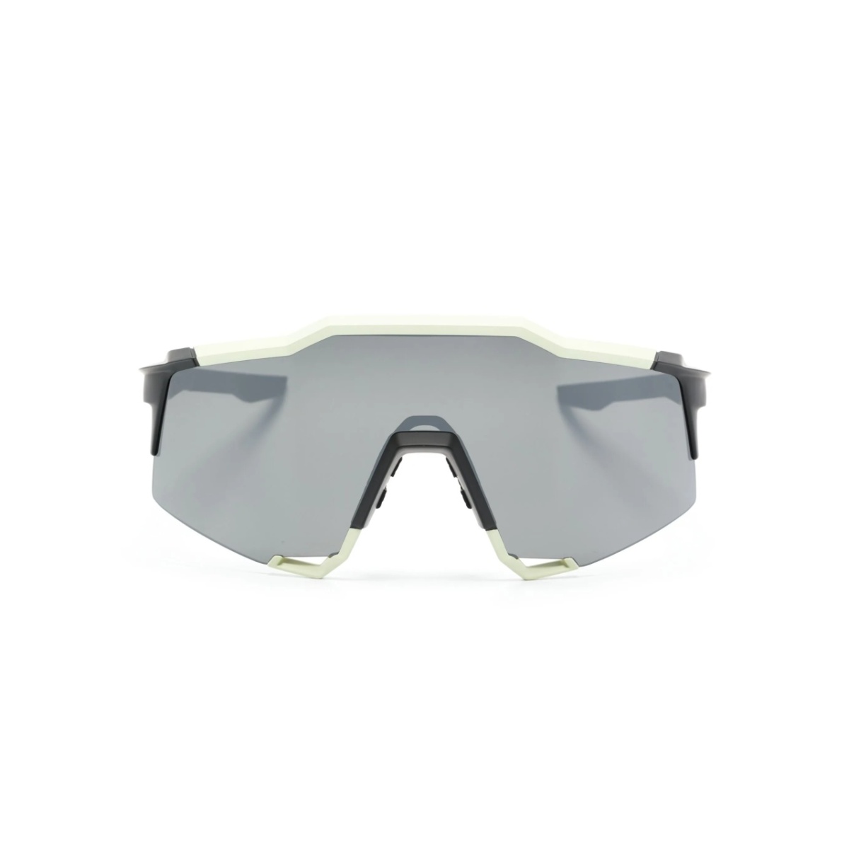 SPEEDCRAFT® oversized-frame sunglasses