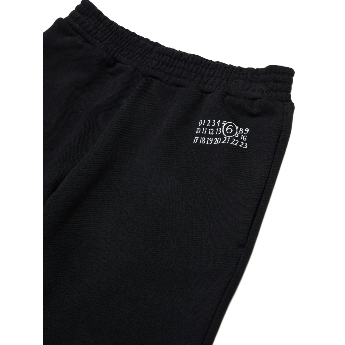 split-hem trousers - Img 4