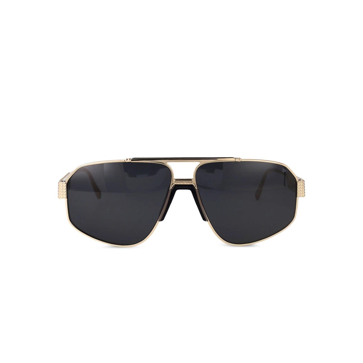 SPP106M0302 PALE GOLD BLACK