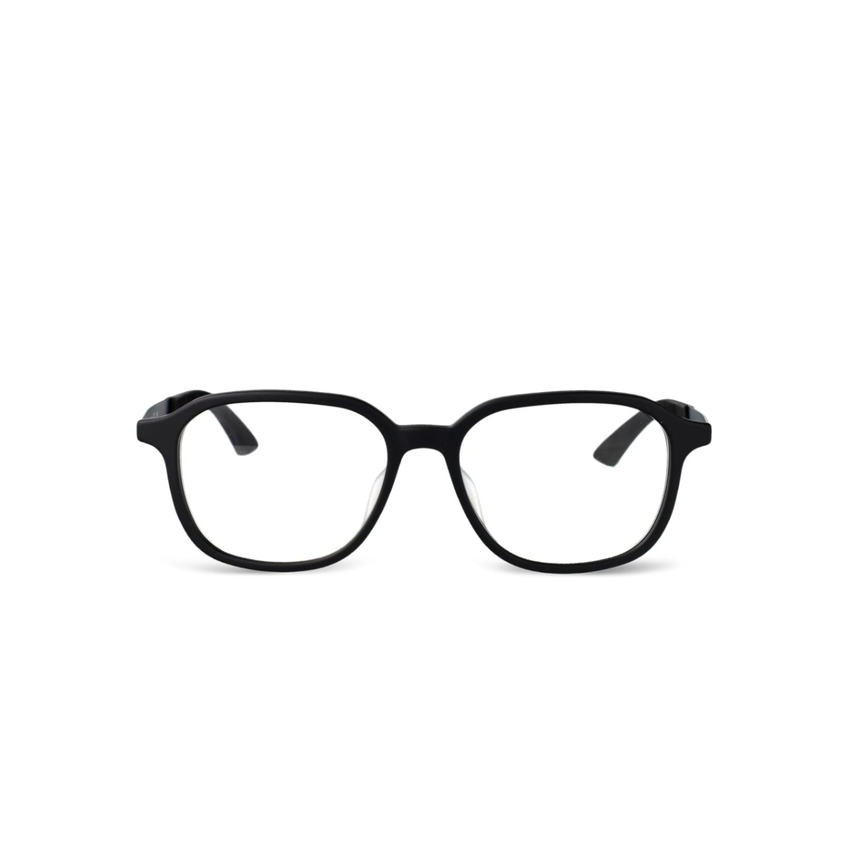 square-frame glasses