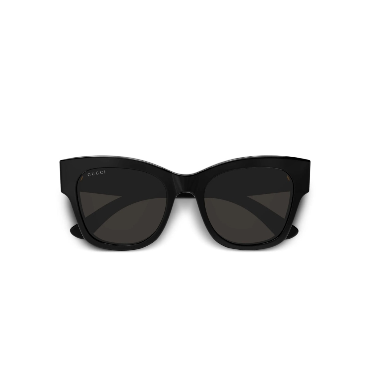 square-frame sunglasses