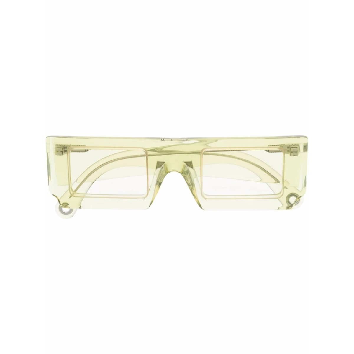 square frame sunglasses