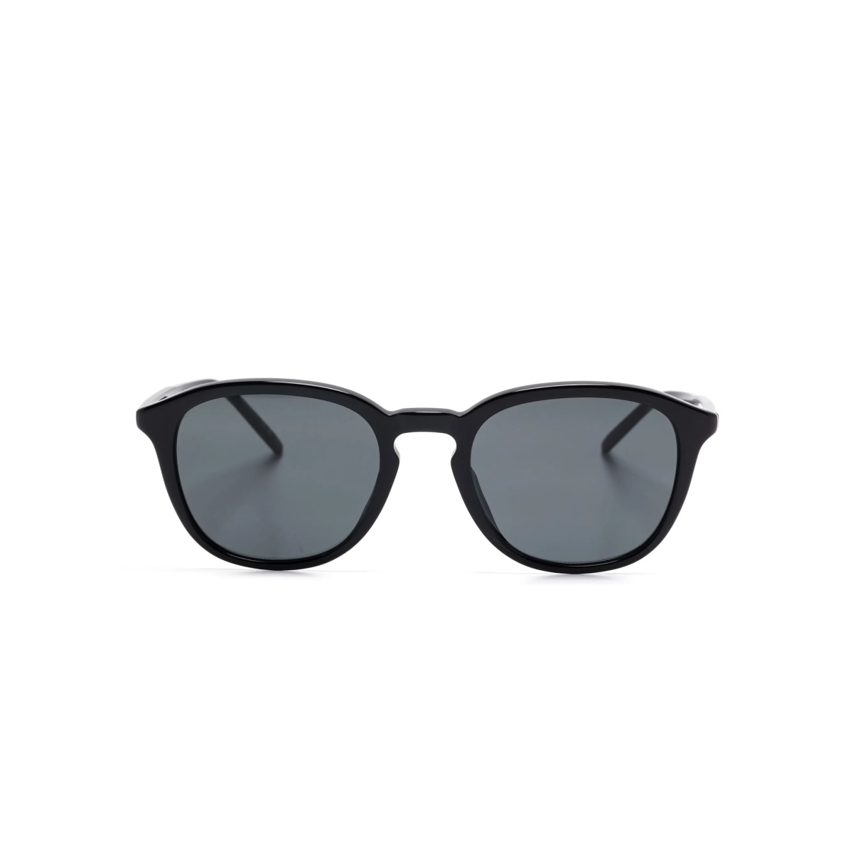 square-frame sunglasses