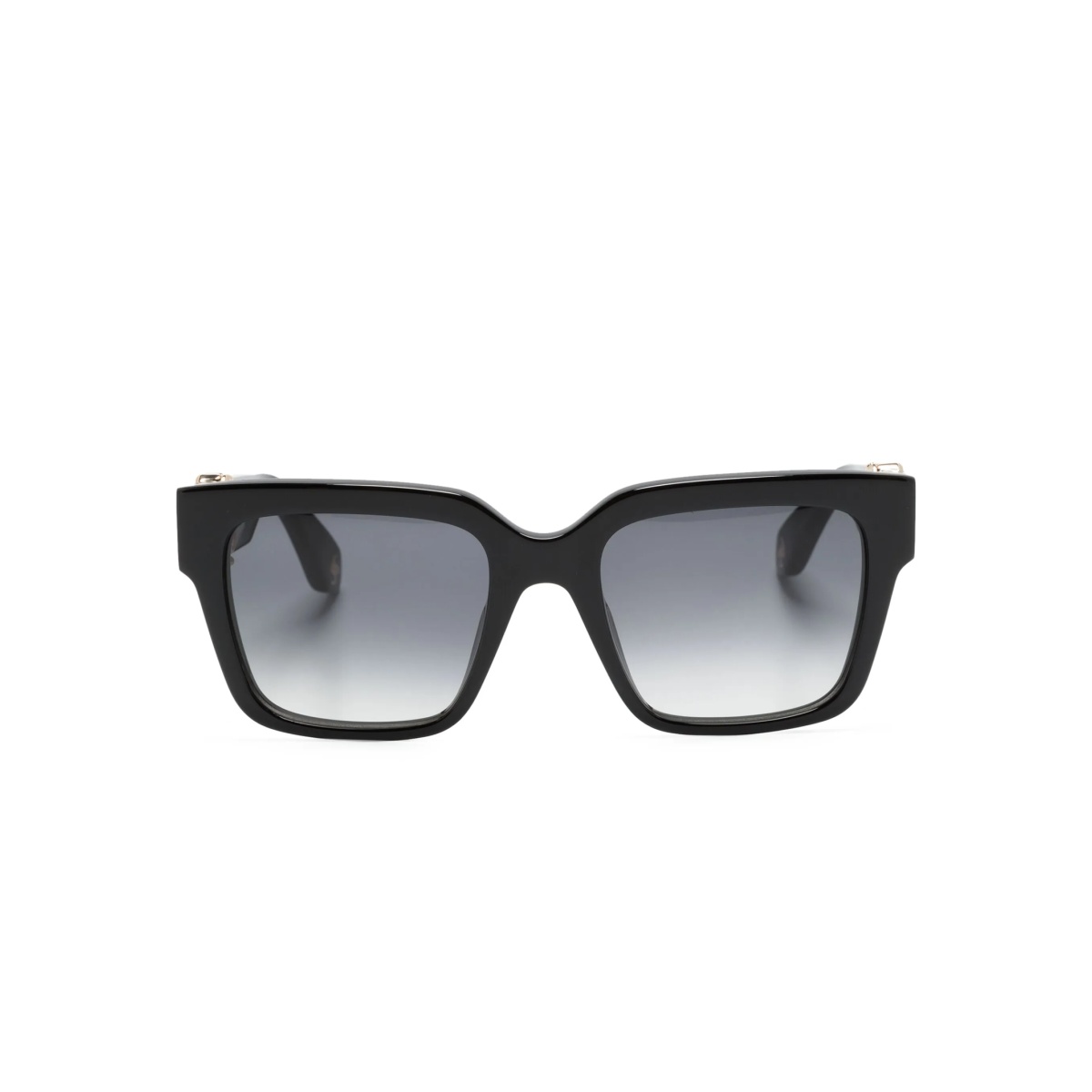 square-frame sunglasses