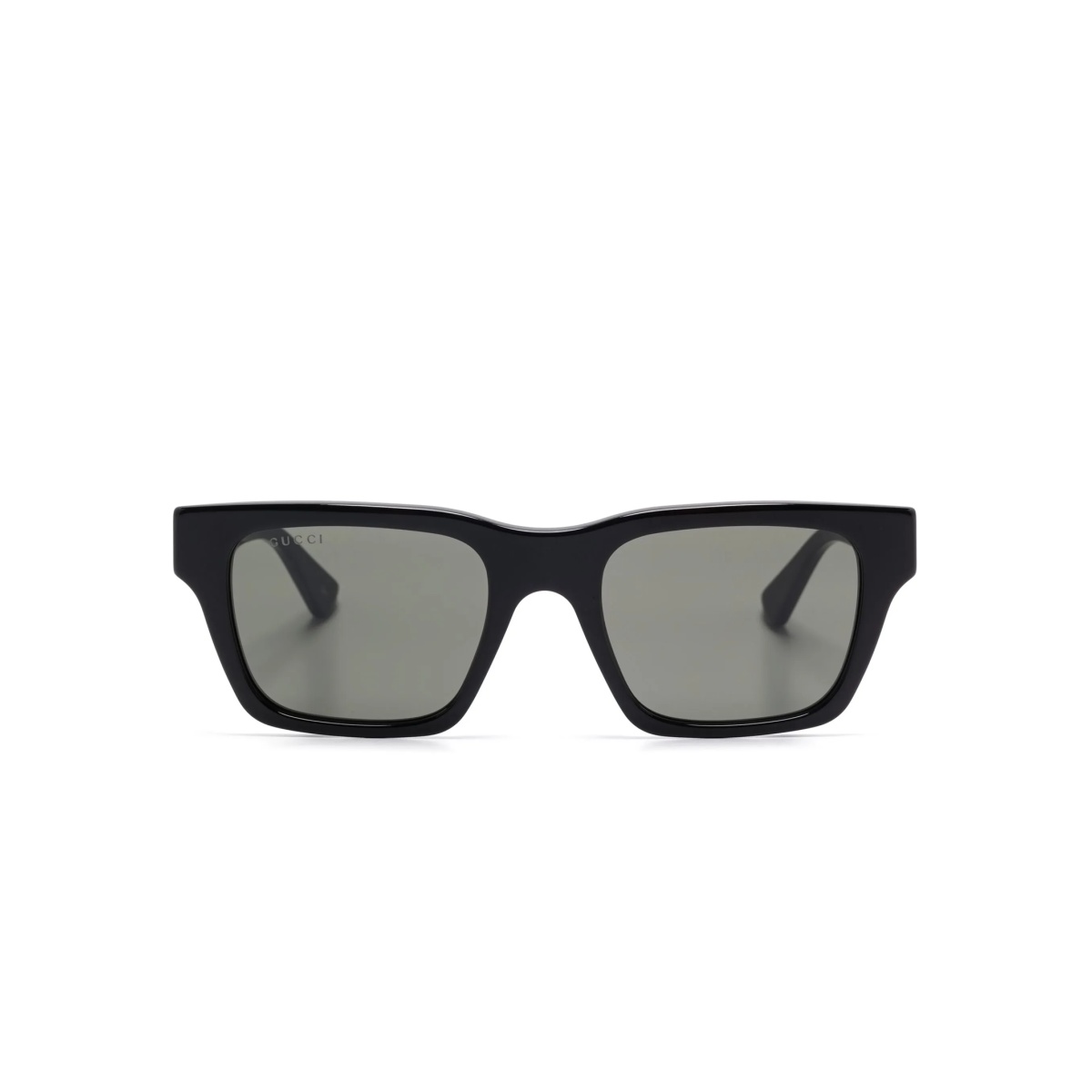 square-frame sunglasses