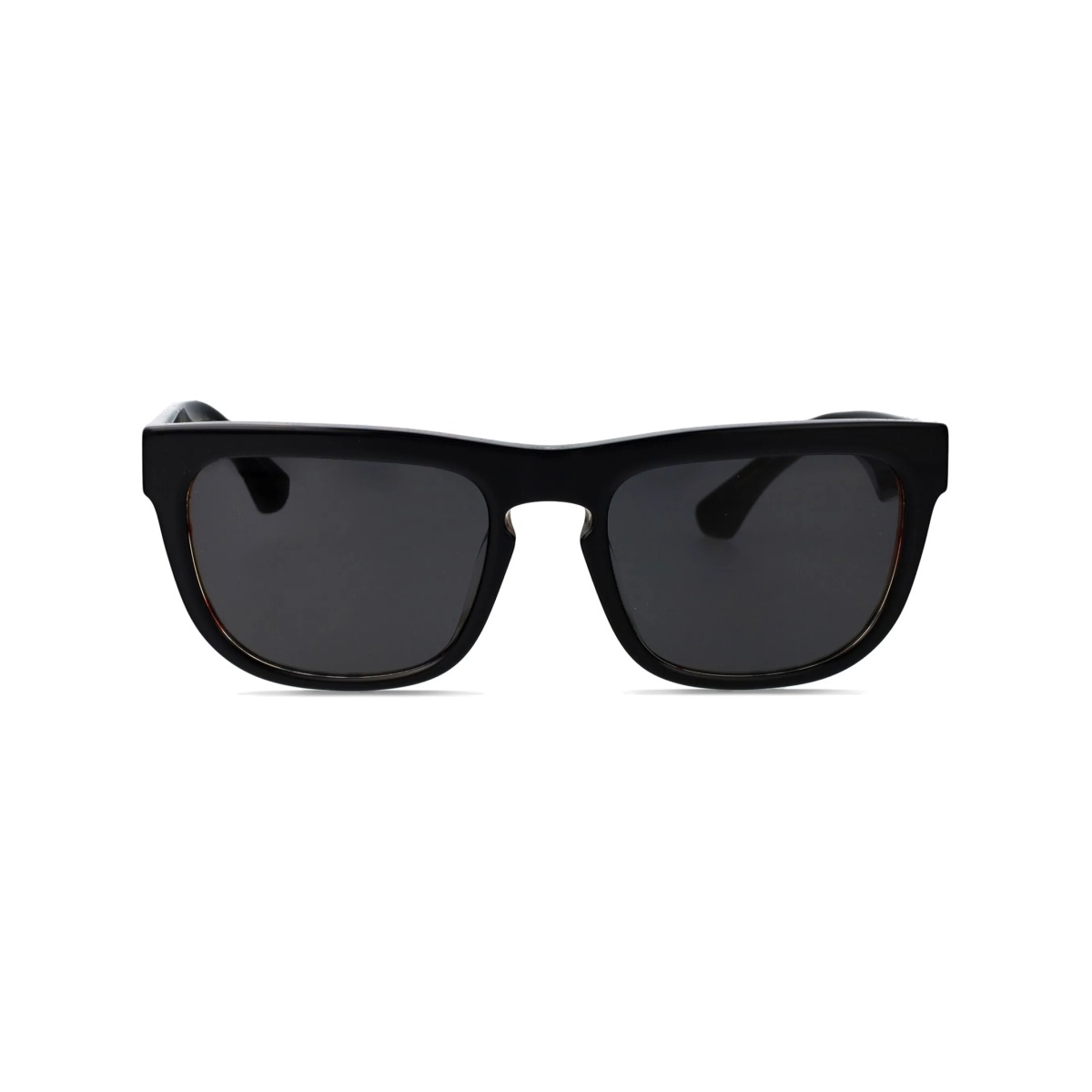 square-frame sunglasses