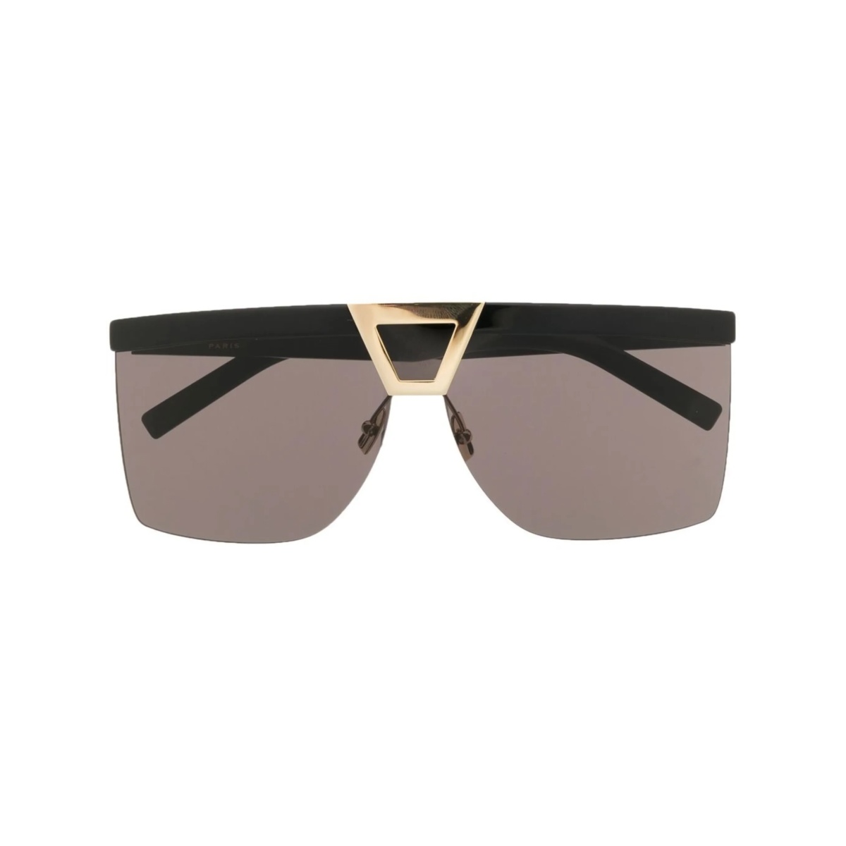 square tinted sunglasses