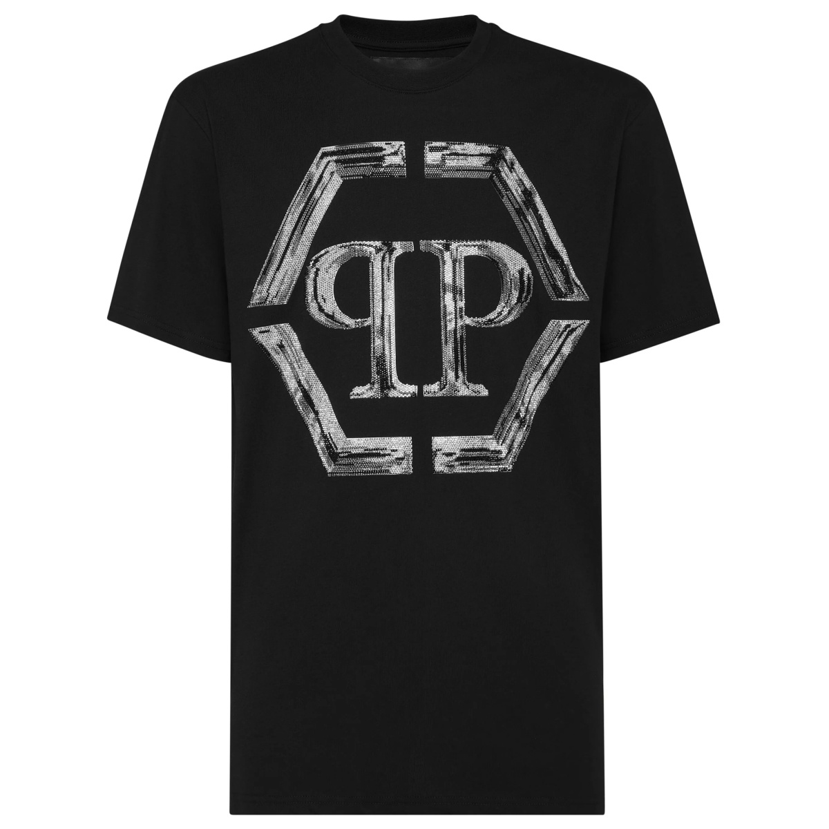 SS Strass Hexagon T-shirt