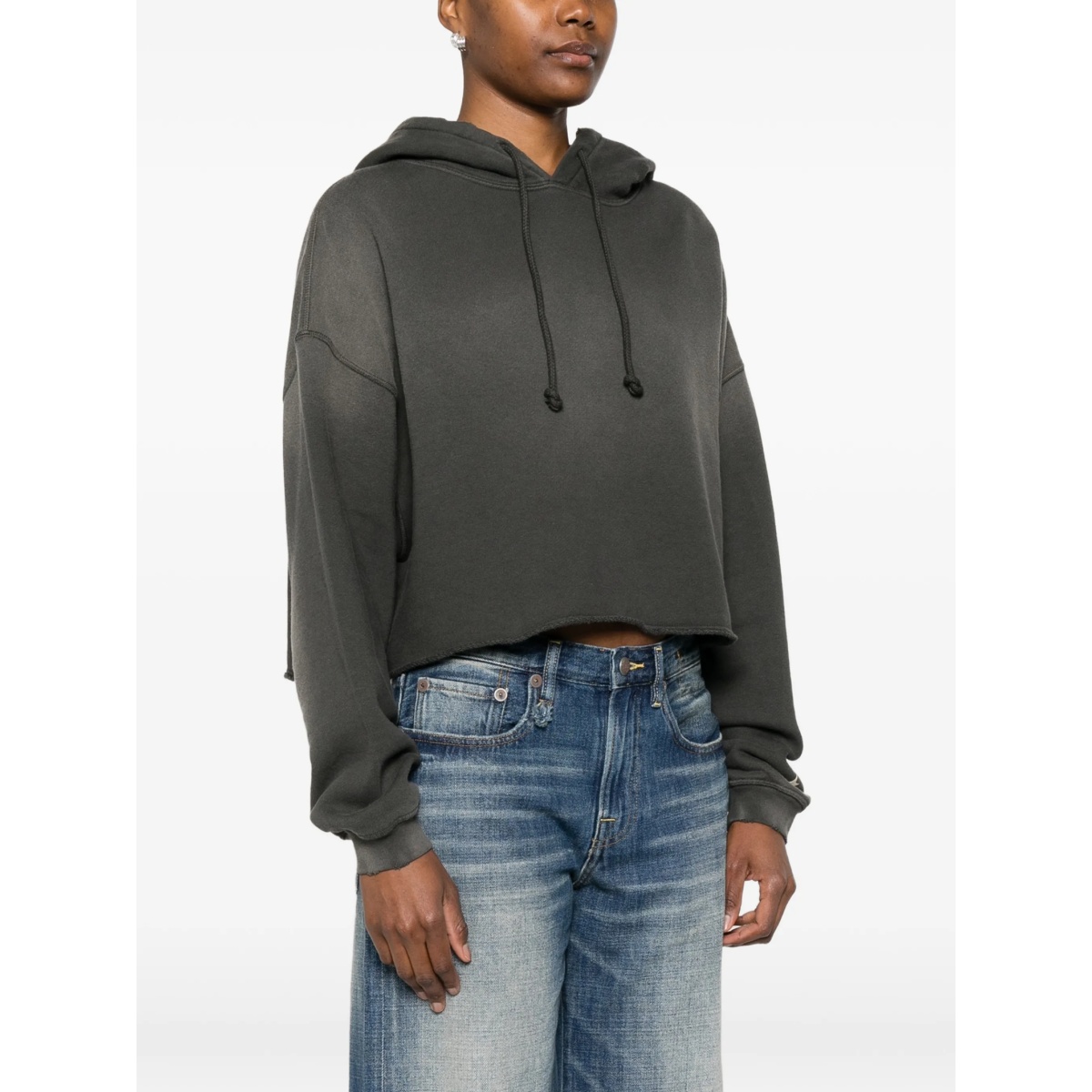 star hooded sweatshirt - Img 3