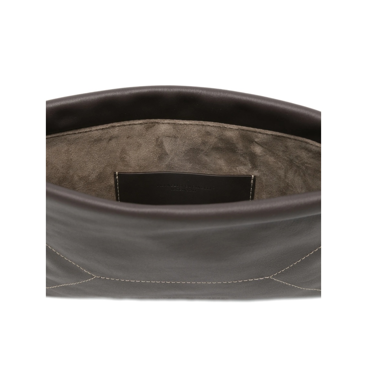 stitched shoulder bag - Img 5