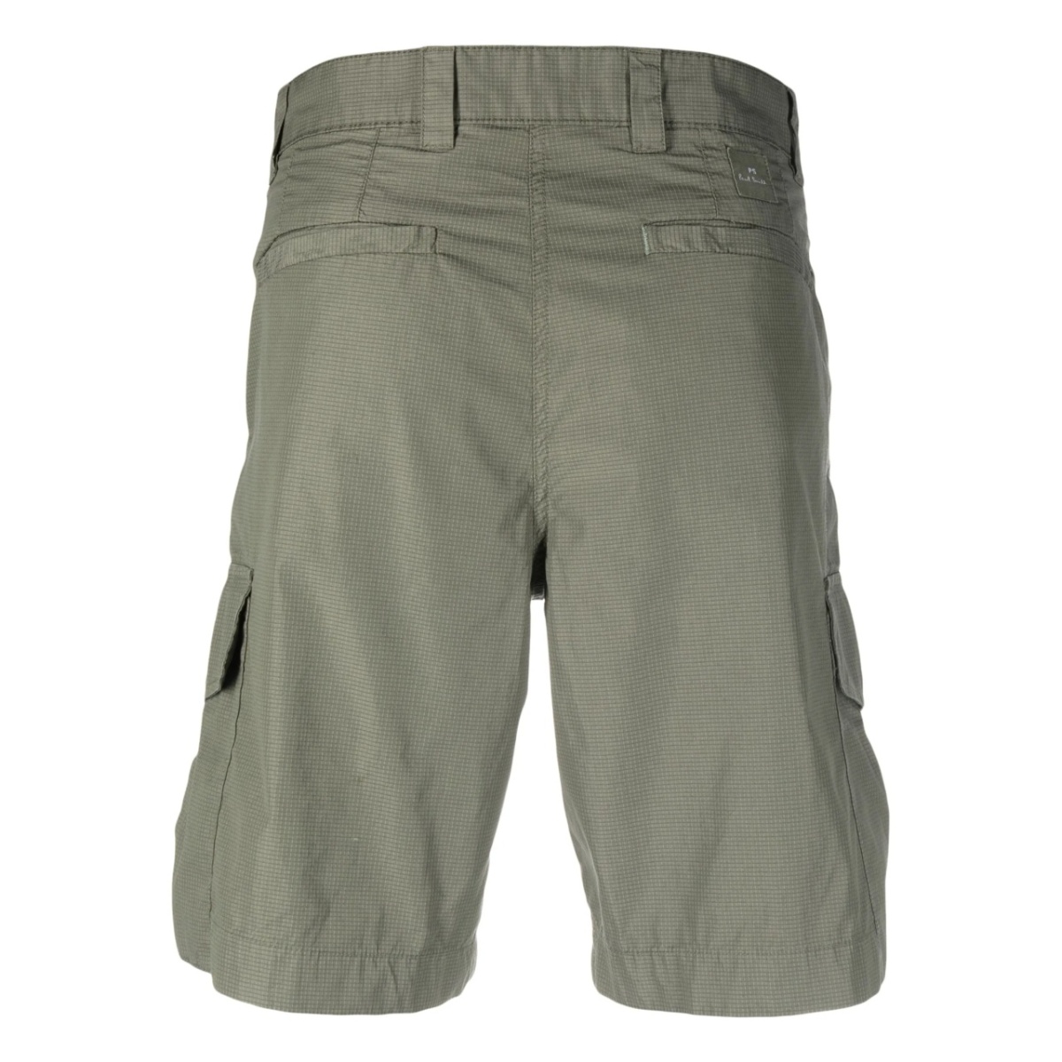 straight-leg cargo shorts - Img 2