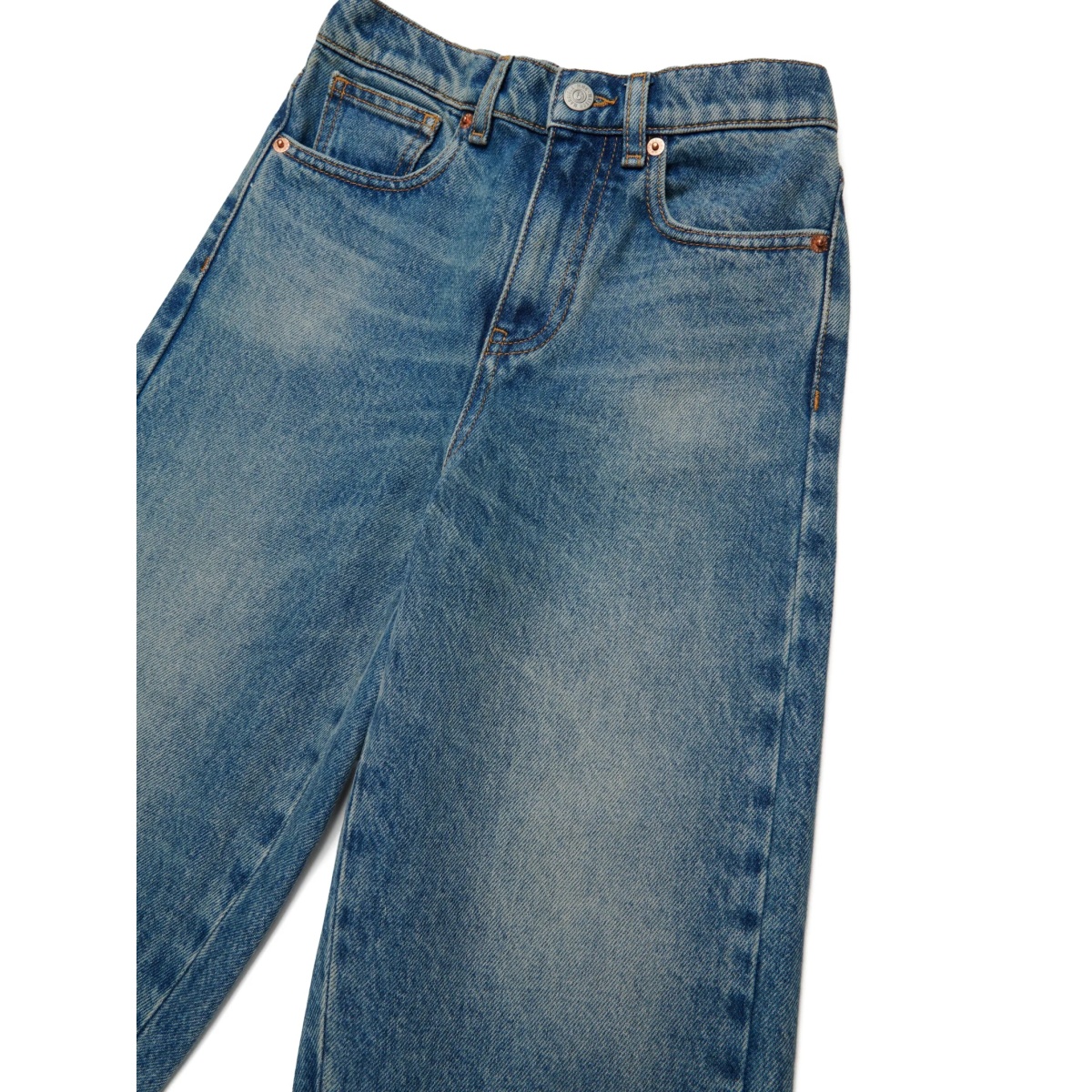 straight-leg jeans - Img 3