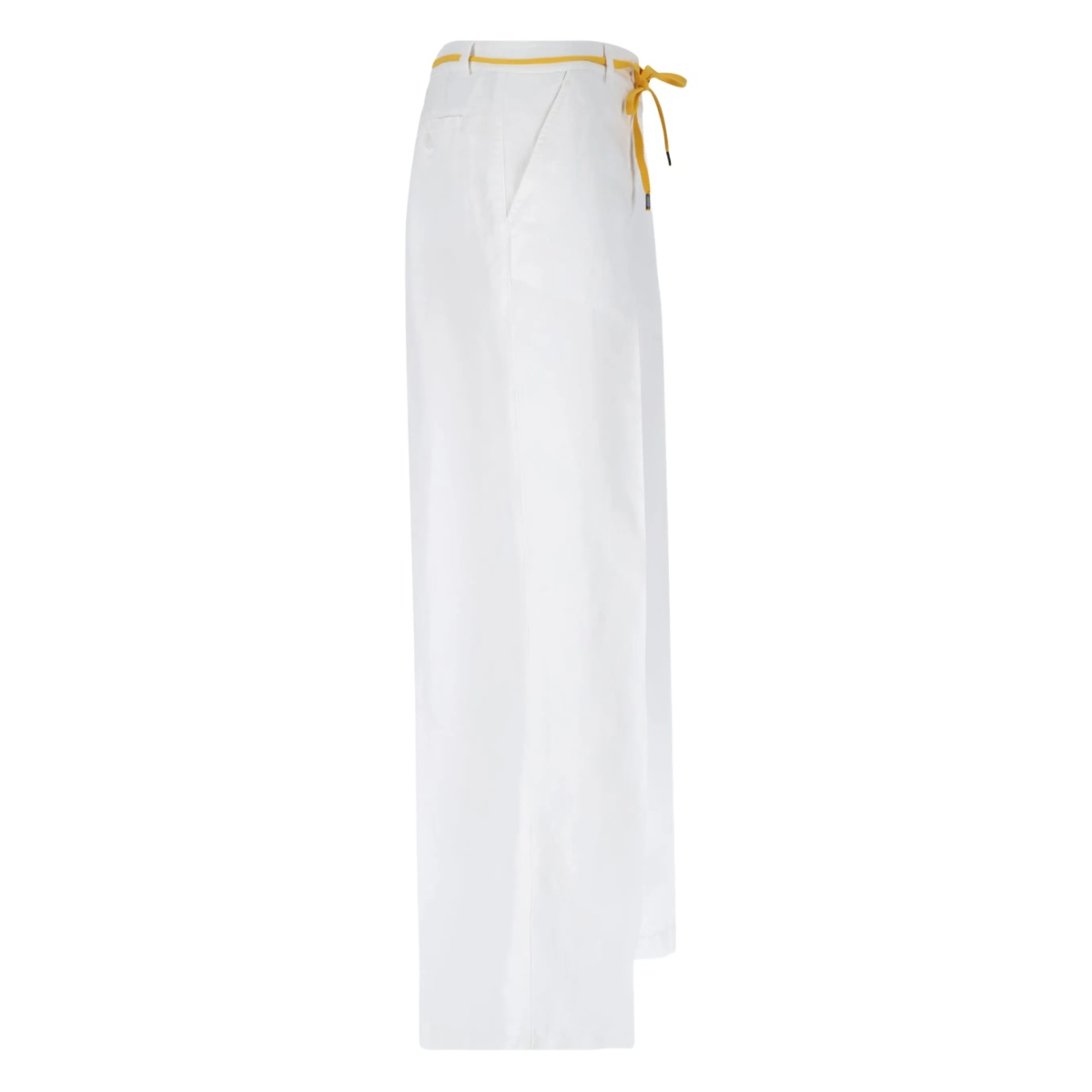 straight-leg trousers - Img 3